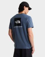 The North Face M EVOLUTION BOX NSE REGULAR SHORT SLEEVE