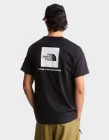 The North Face M EVOLUTION BOX NSE REGULAR SHORT SLEEVE