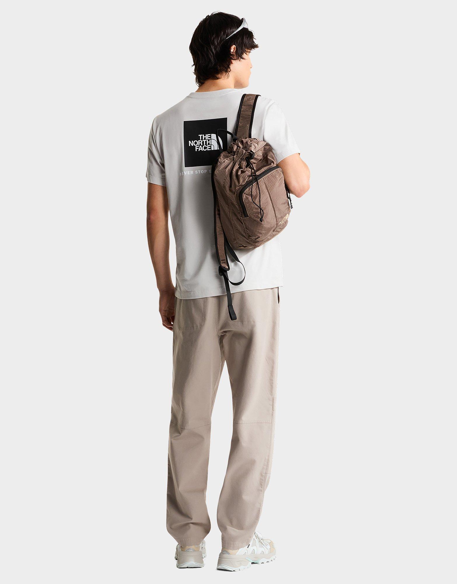 The North Face M EVOLUTION BOX NSE REGULAR SHORT SLEEVE