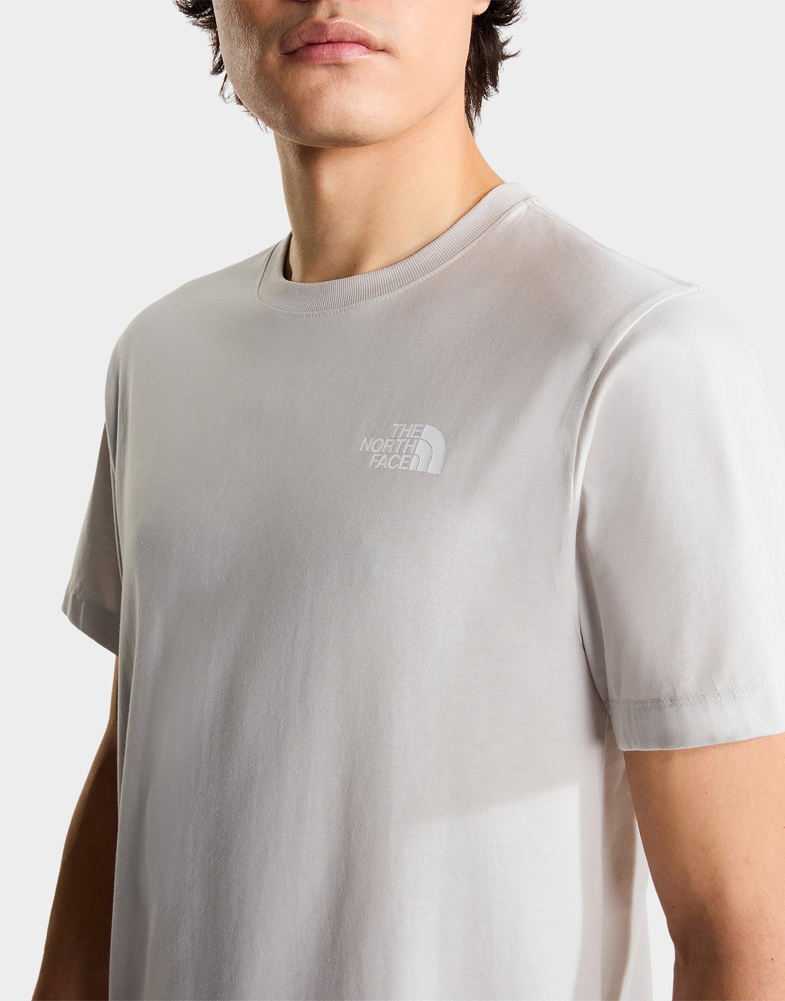 The North Face M EVOLUTION BOX NSE REGULAR SHORT SLEEVE