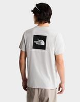 The North Face M EVOLUTION BOX NSE REGULAR SHORT SLEEVE