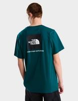 The North Face M EVOLUTION BOX NSE REGULAR SHORT SLEEVE