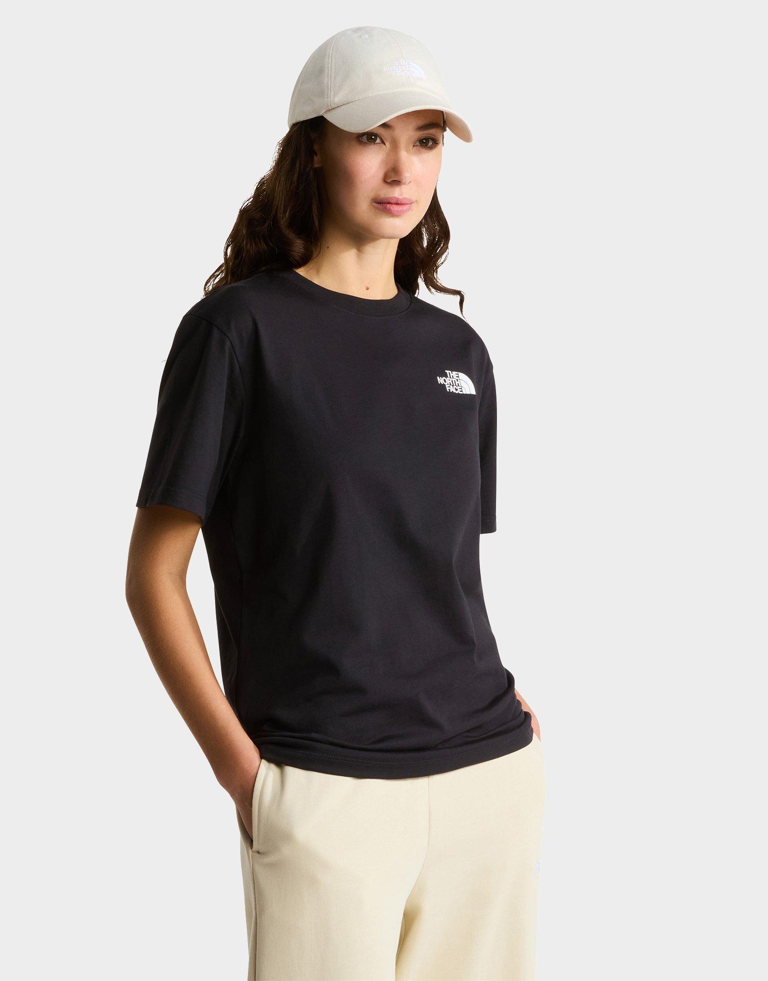 The North Face EVOLUTION BOX NSE RELAXED SHORT SLEEVE