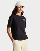 The North Face EVOLUTION BOX NSE RELAXED SHORT SLEEVE