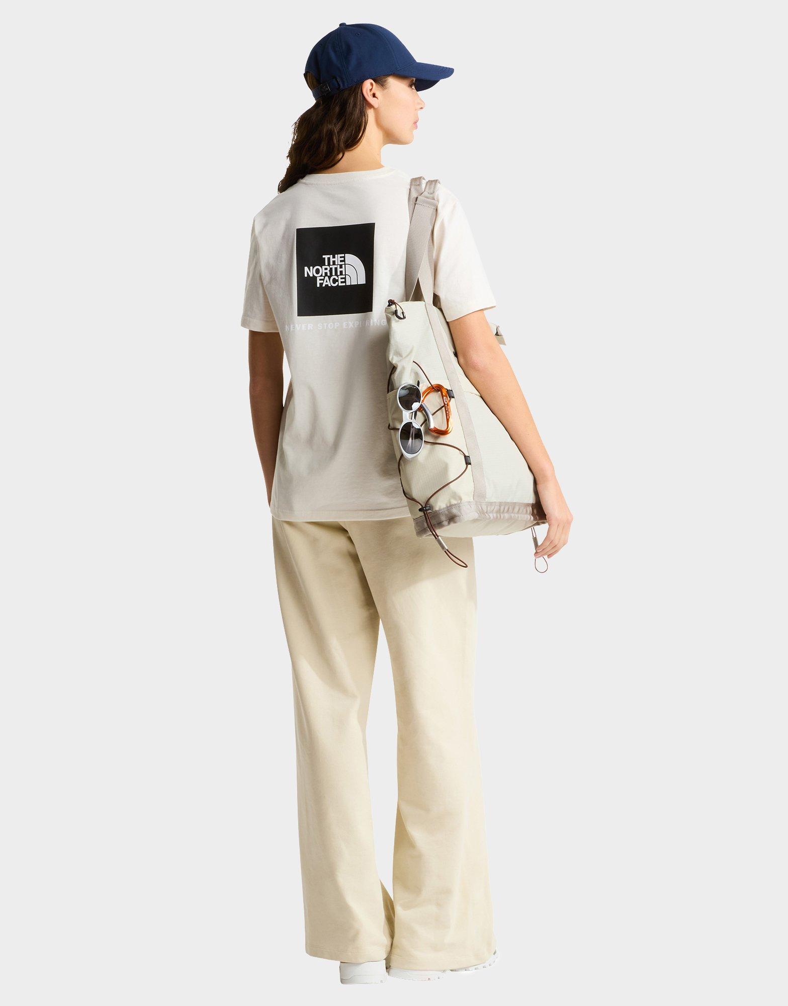 The North Face EVOLUTION BOX NSE RELAXED SHORT SLEEVE