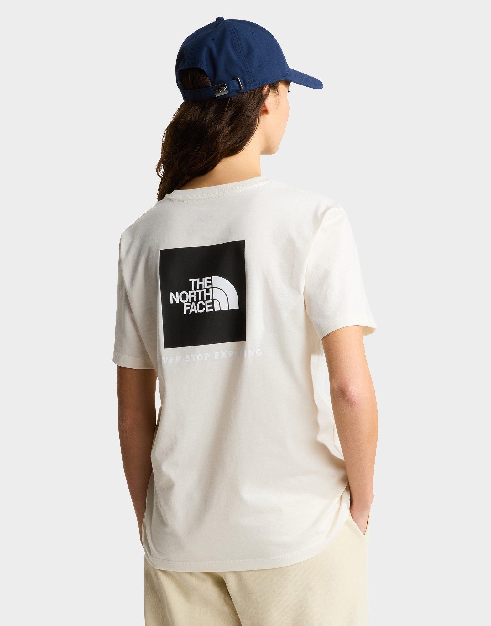 The North Face EVOLUTION BOX NSE RELAXED SHORT SLEEVE