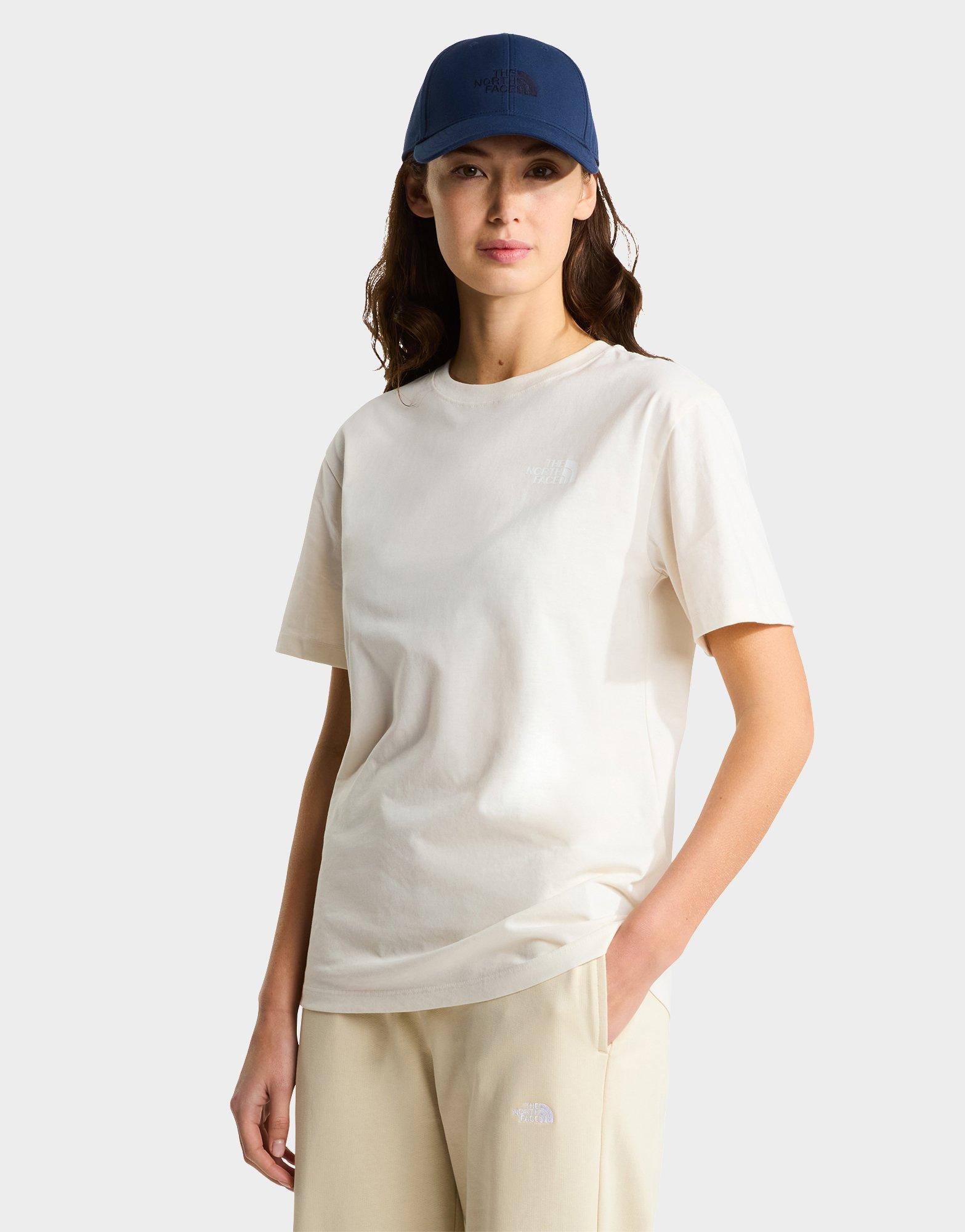 The North Face EVOLUTION BOX NSE RELAXED SHORT SLEEVE