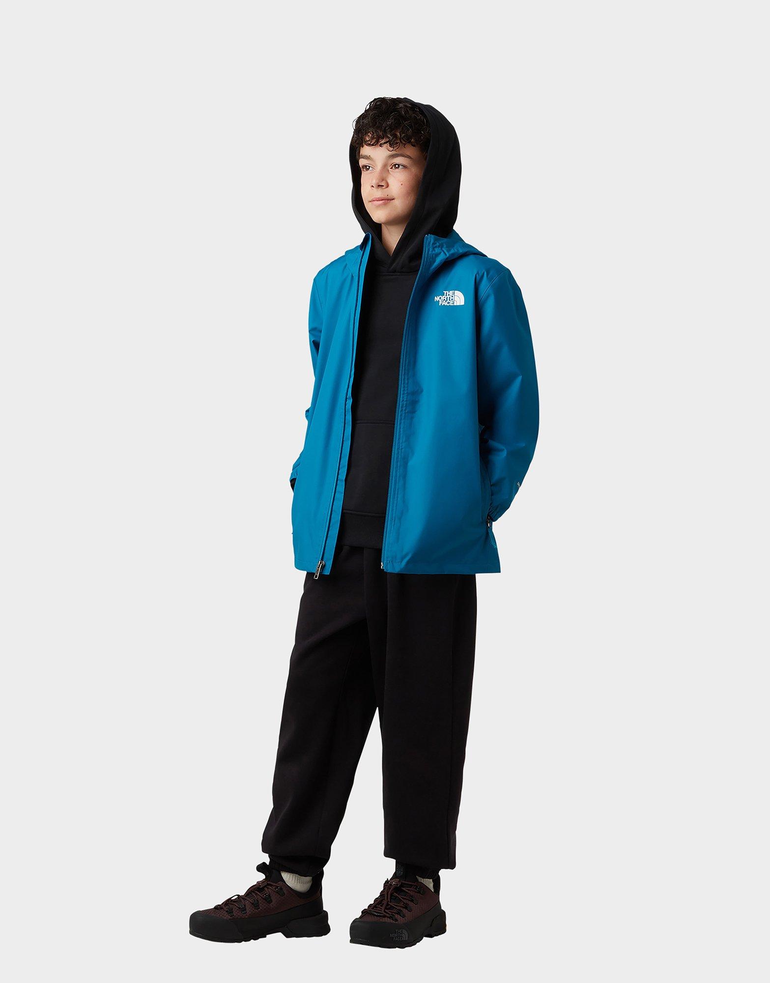 The North Face Teen Zipline Rain Jacket