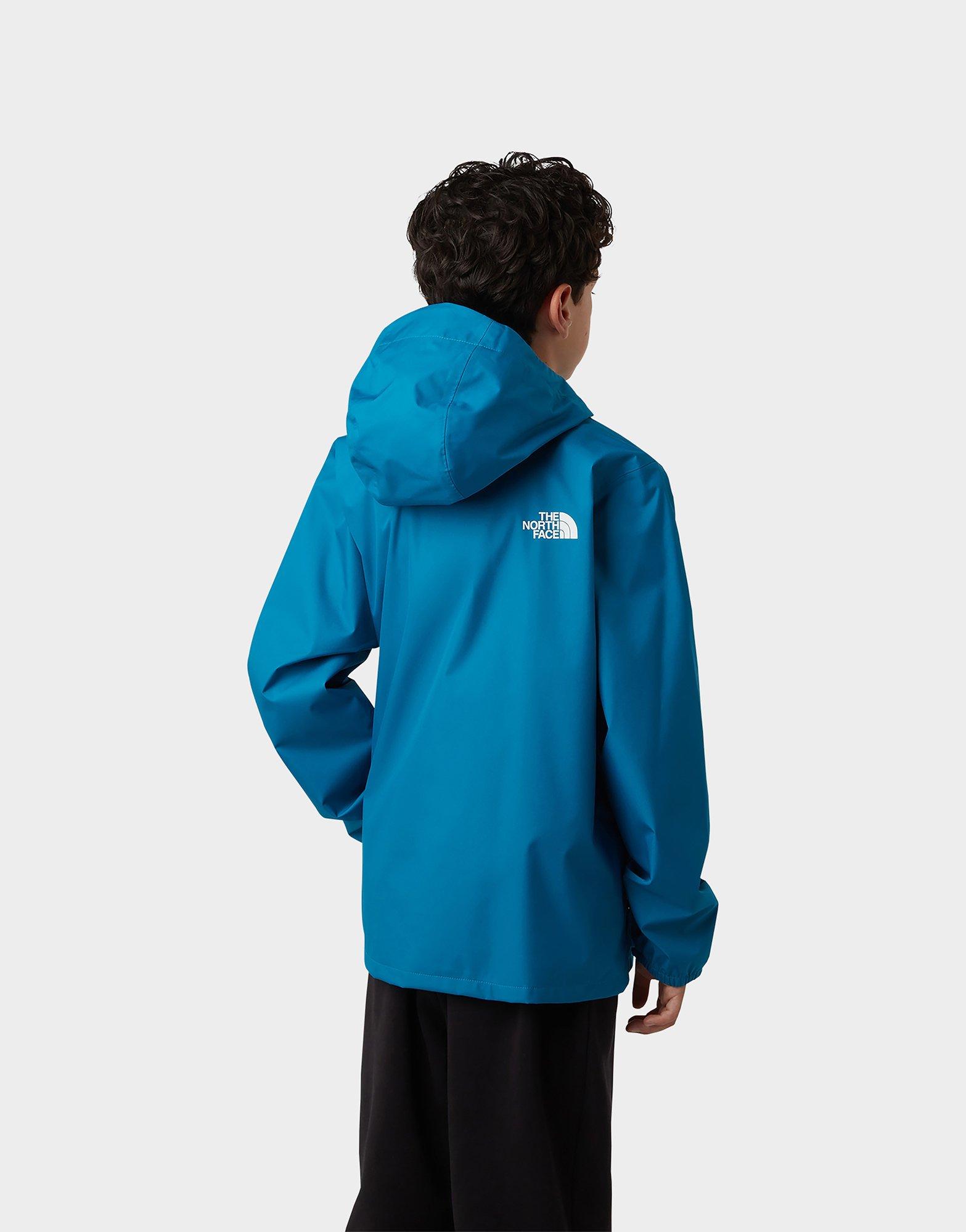 The North Face Teen Zipline Rain Jacket