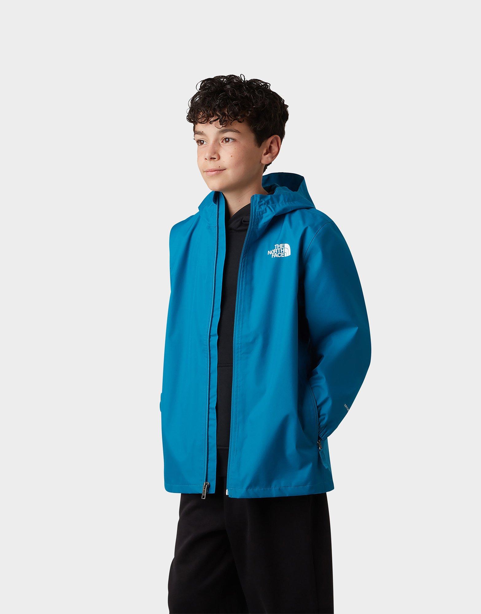 The North Face Teen Zipline Rain Jacket