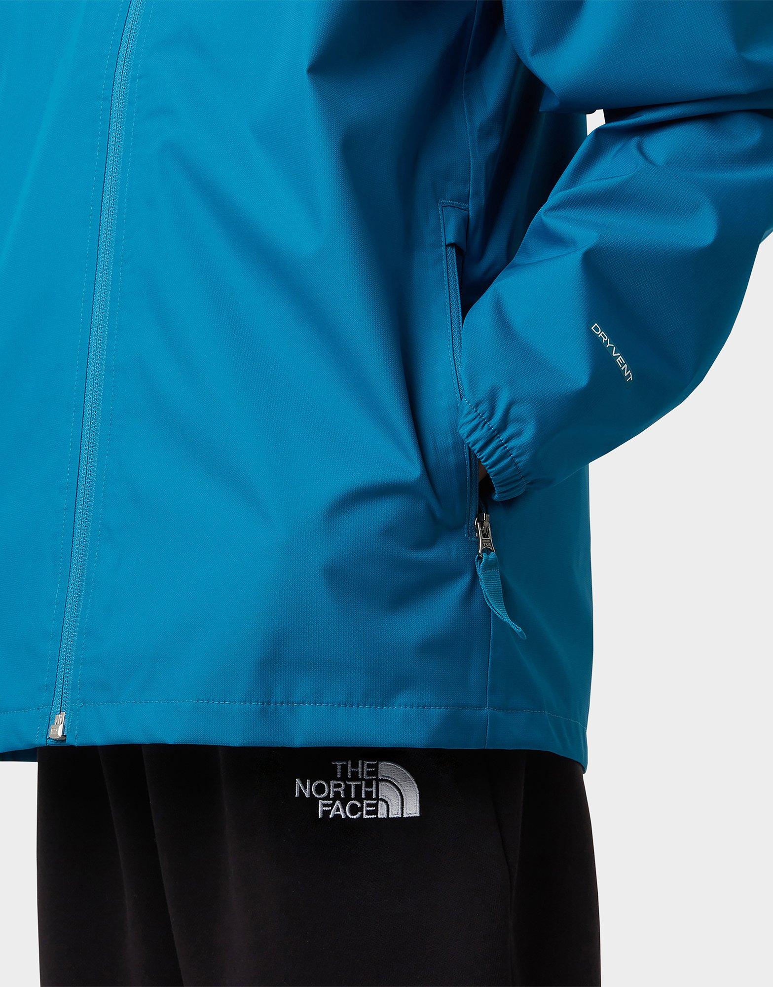 The North Face Teen Zipline Rain Jacket