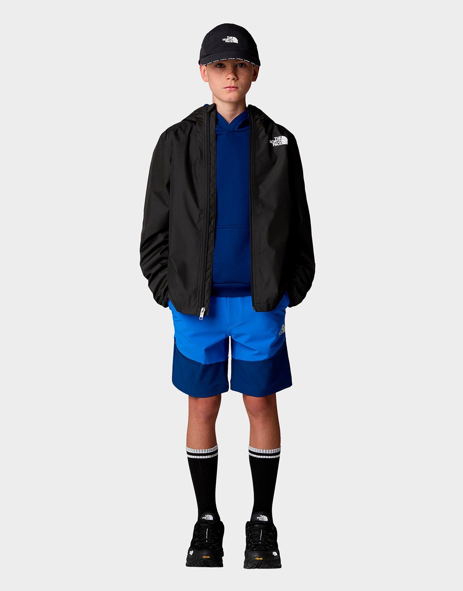 The North Face Teen Zipline Rain Jacket