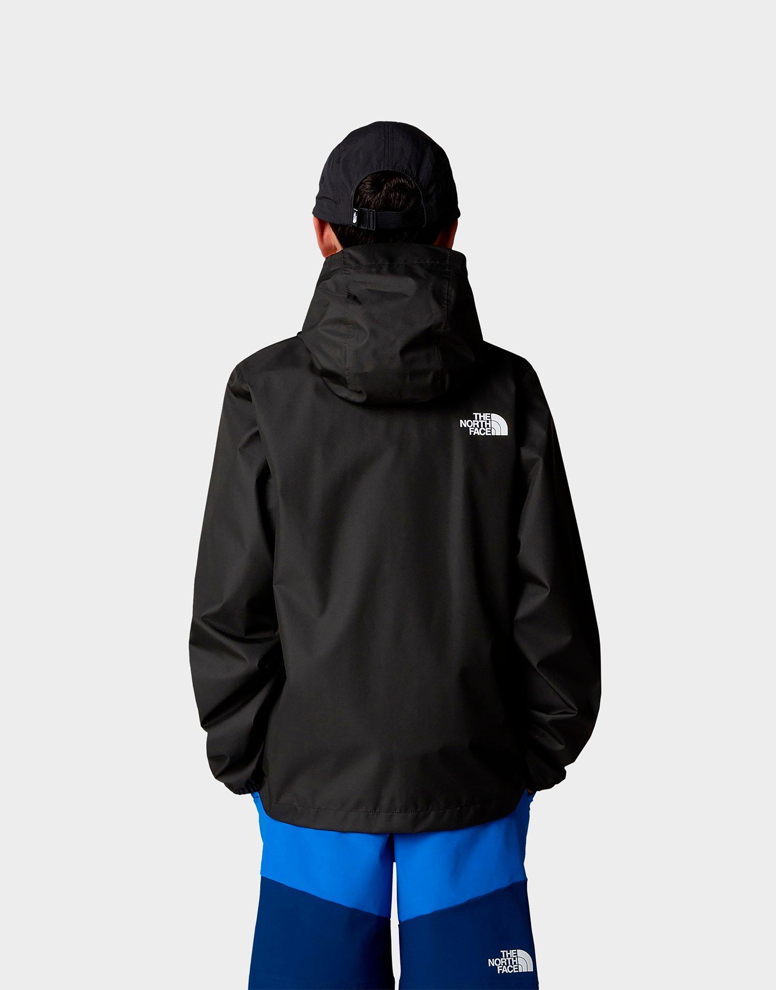 The North Face Teen Zipline Rain Jacket