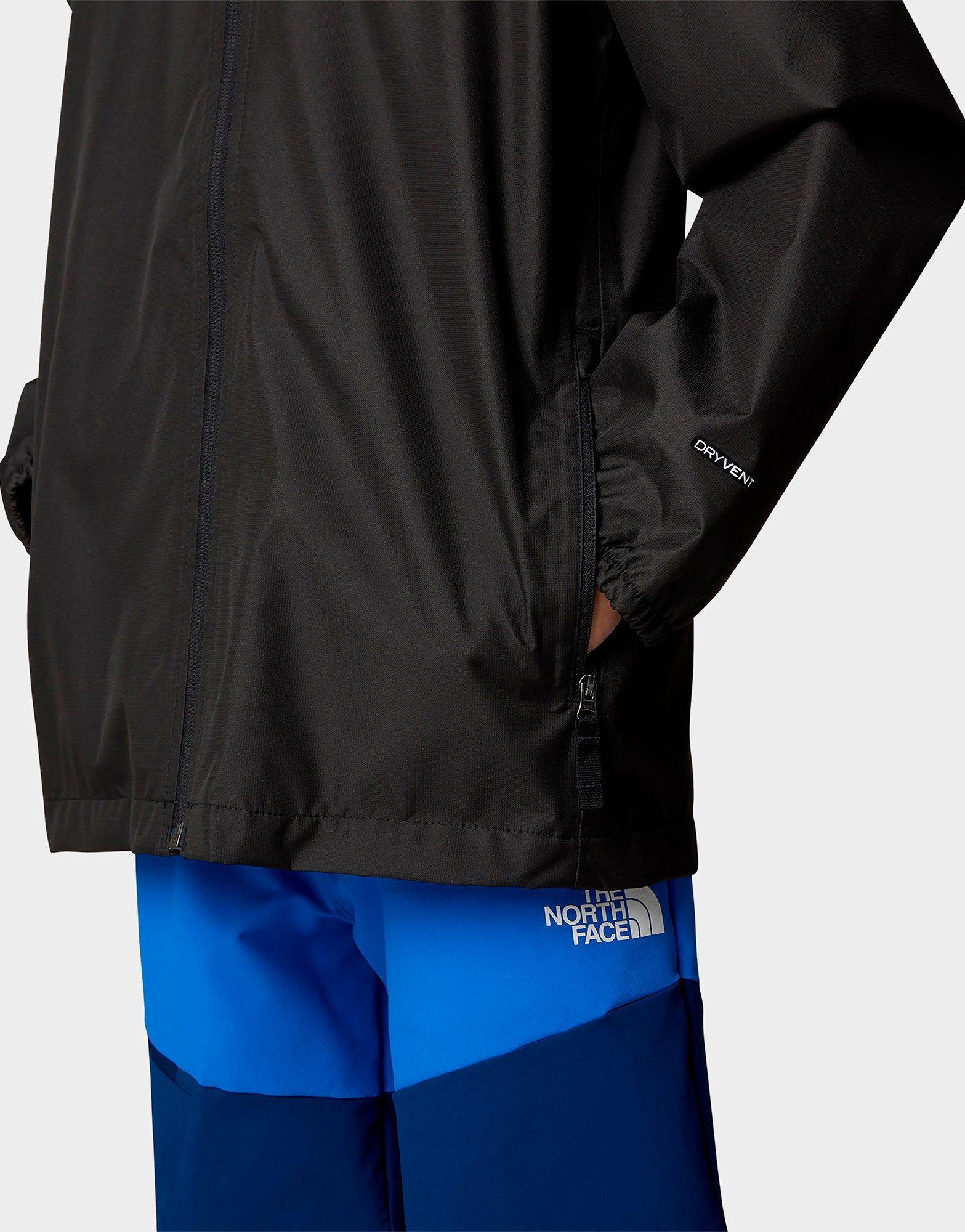 The North Face Teen Zipline Rain Jacket