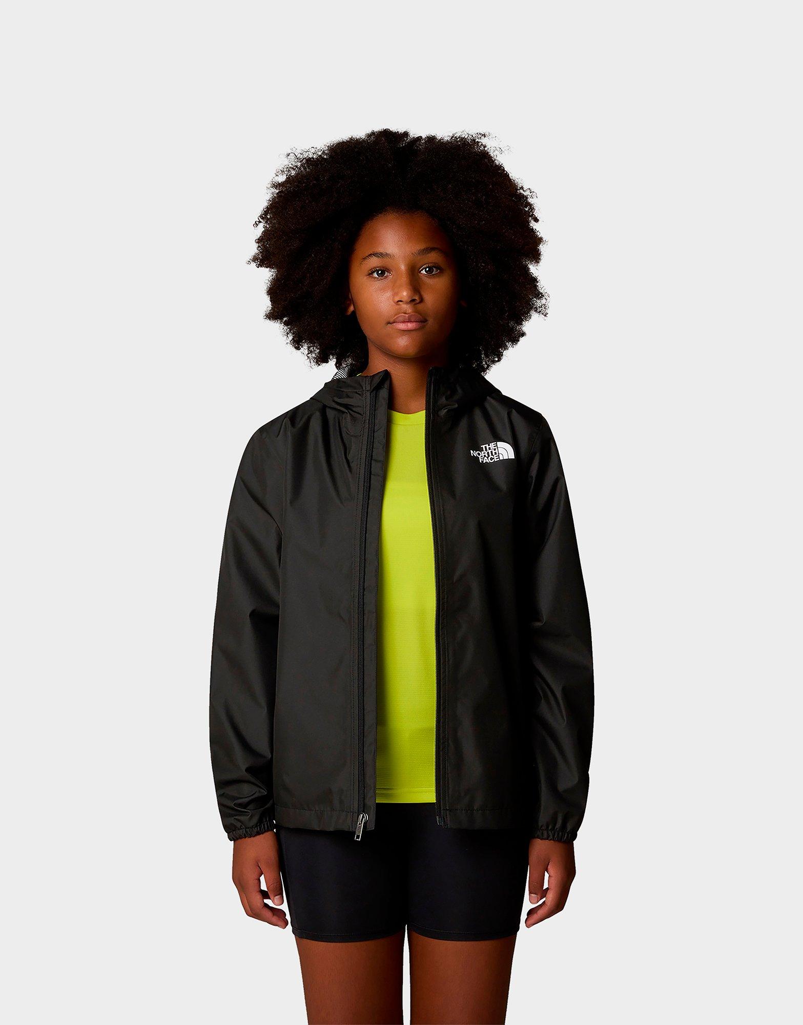 The North Face Teen Zipline Rain Jacket