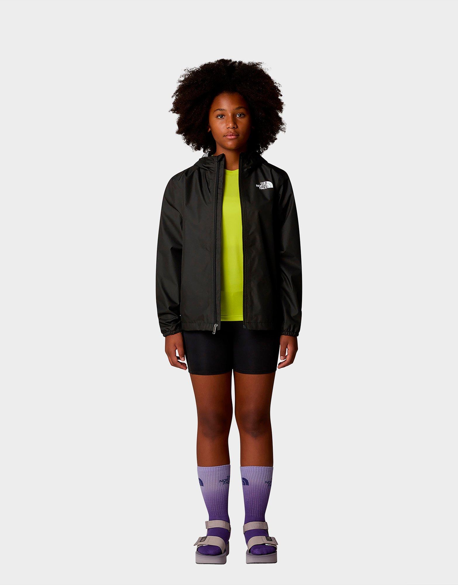The North Face Teen Zipline Rain Jacket