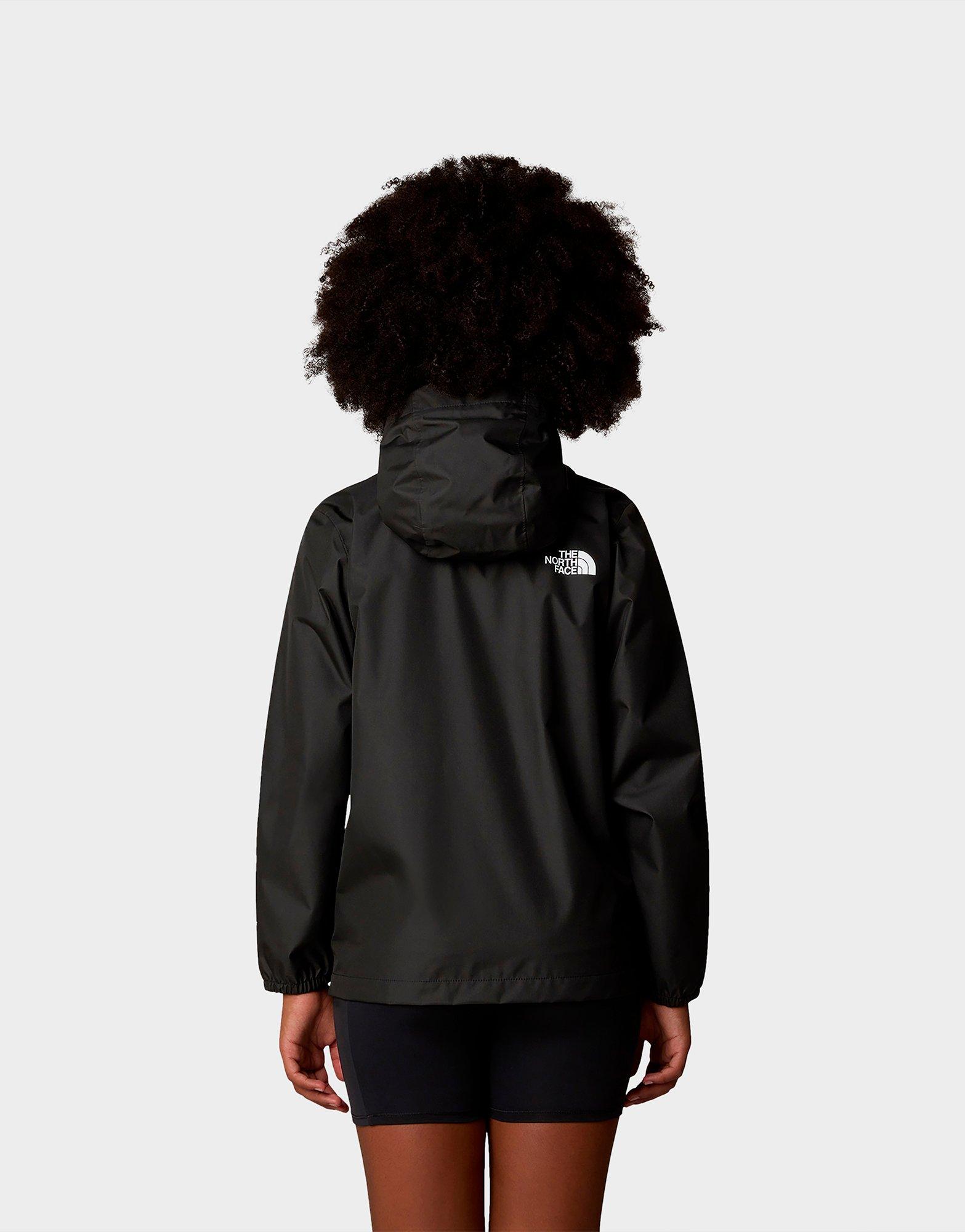 The North Face Teen Zipline Rain Jacket