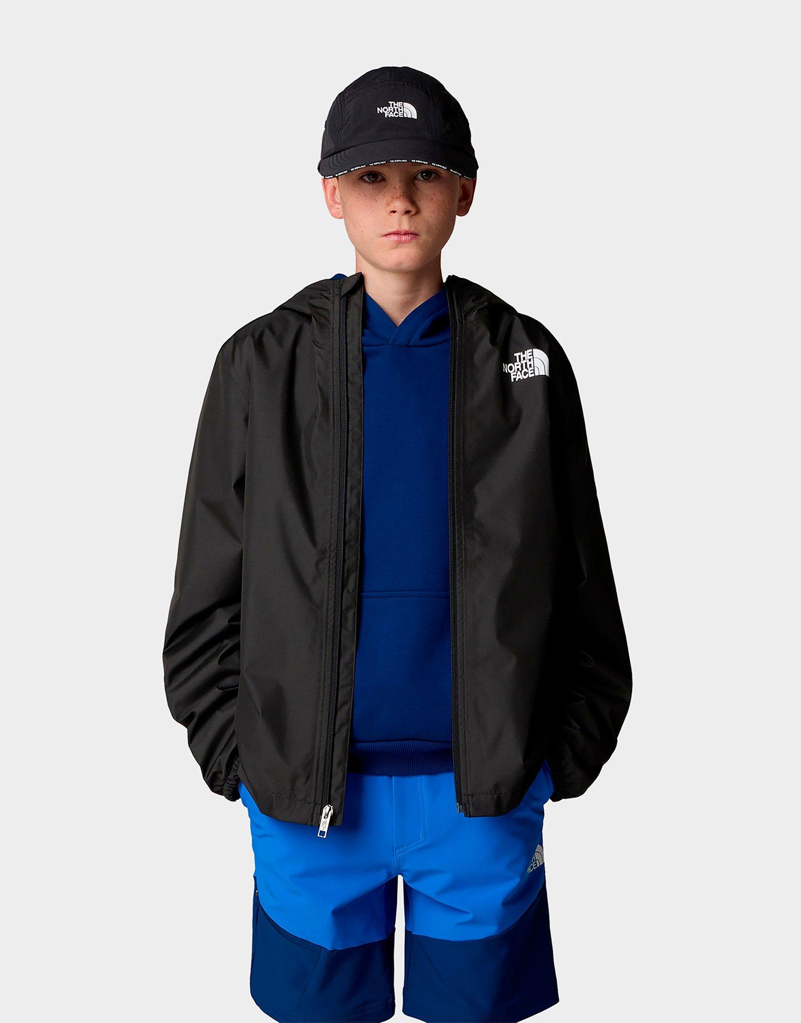 The North Face Teen Zipline Rain Jacket