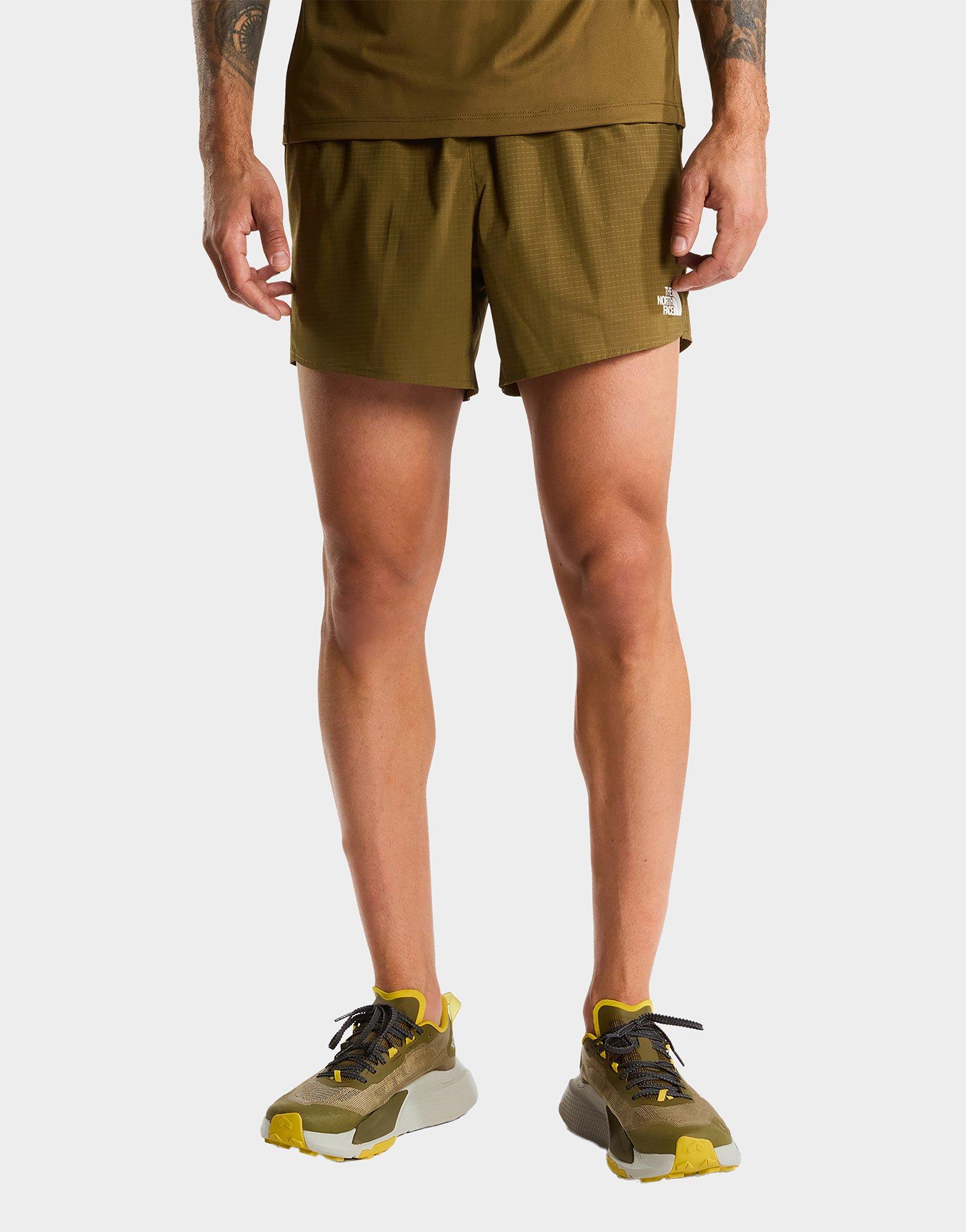 The North Face M Sunriser Short 5"