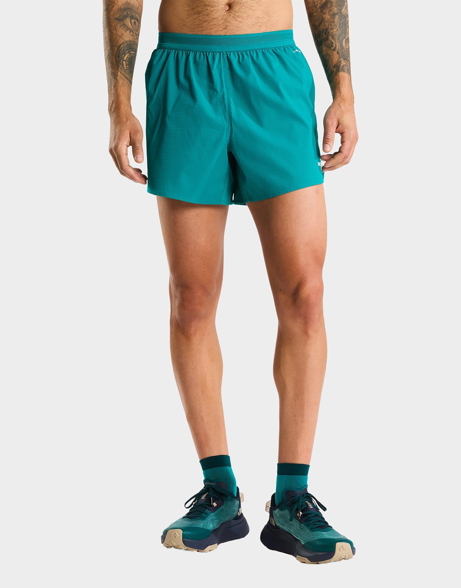 The North Face M Sunriser Short 5"