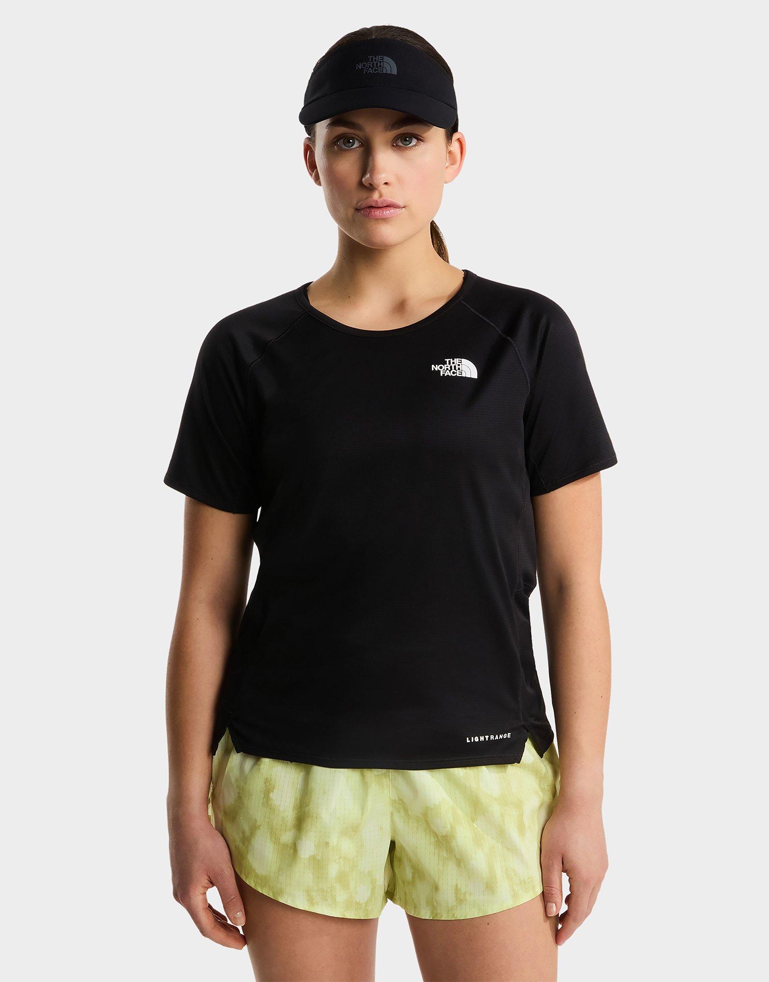The North Face W SUNRISER SS