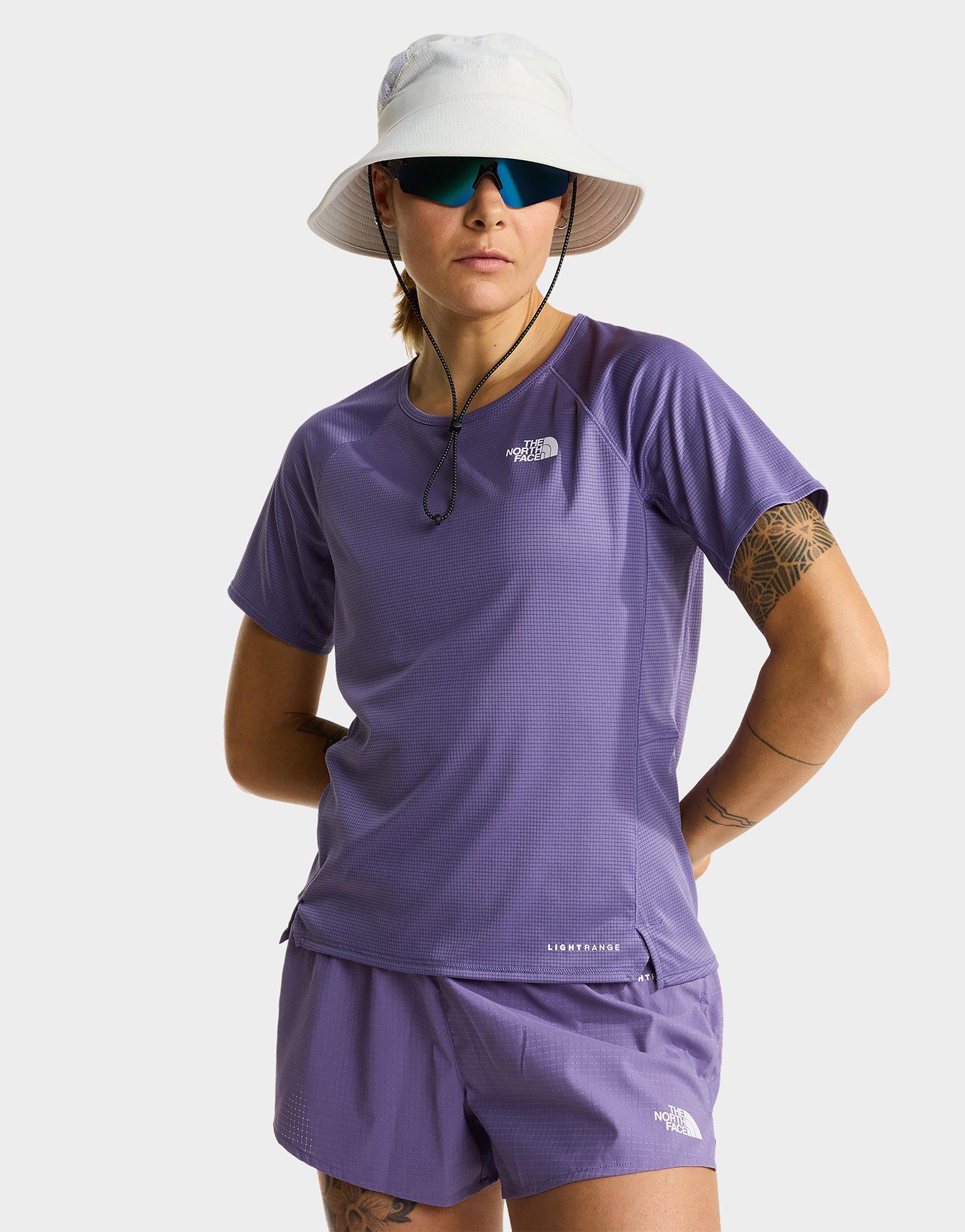 The North Face W SUNRISER SS
