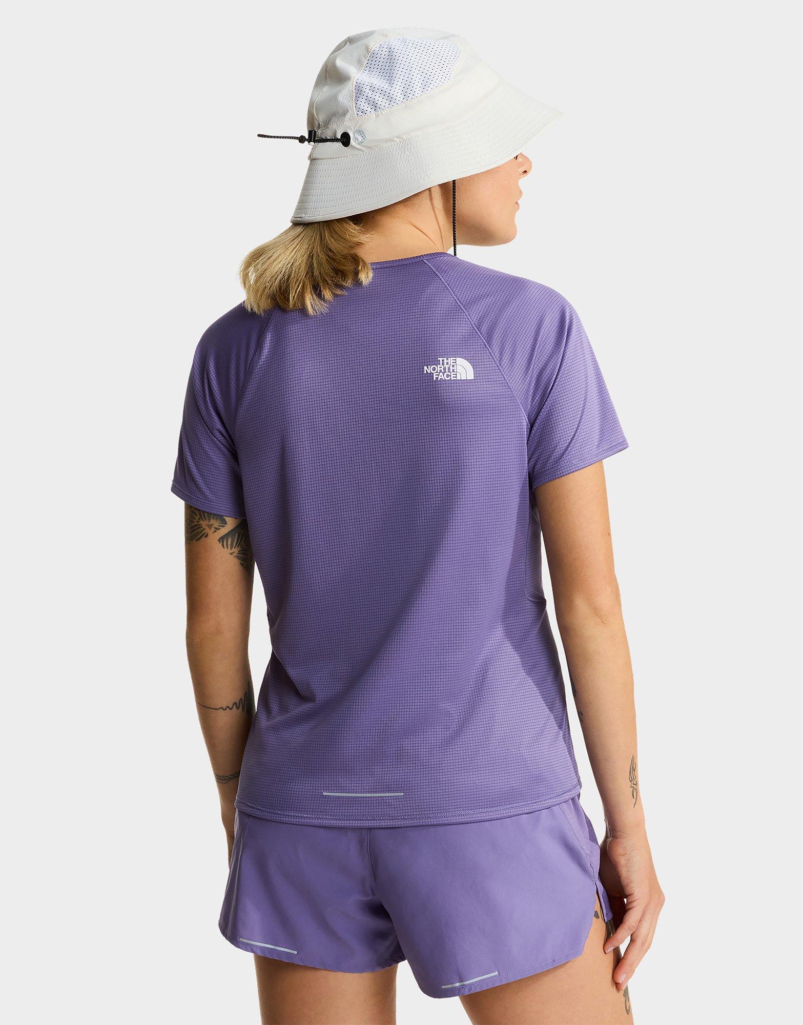 The North Face W SUNRISER SS