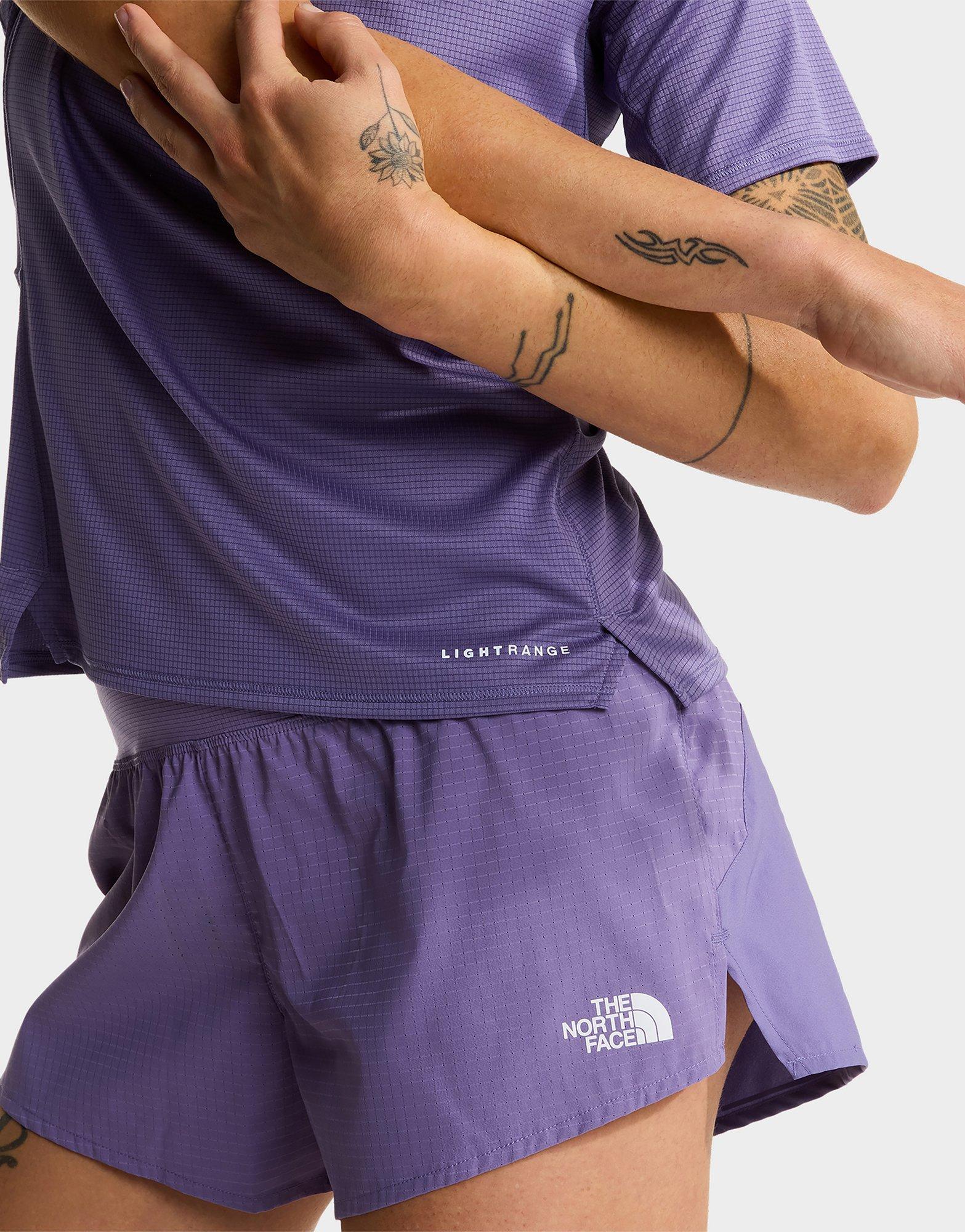The North Face W SUNRISER SS