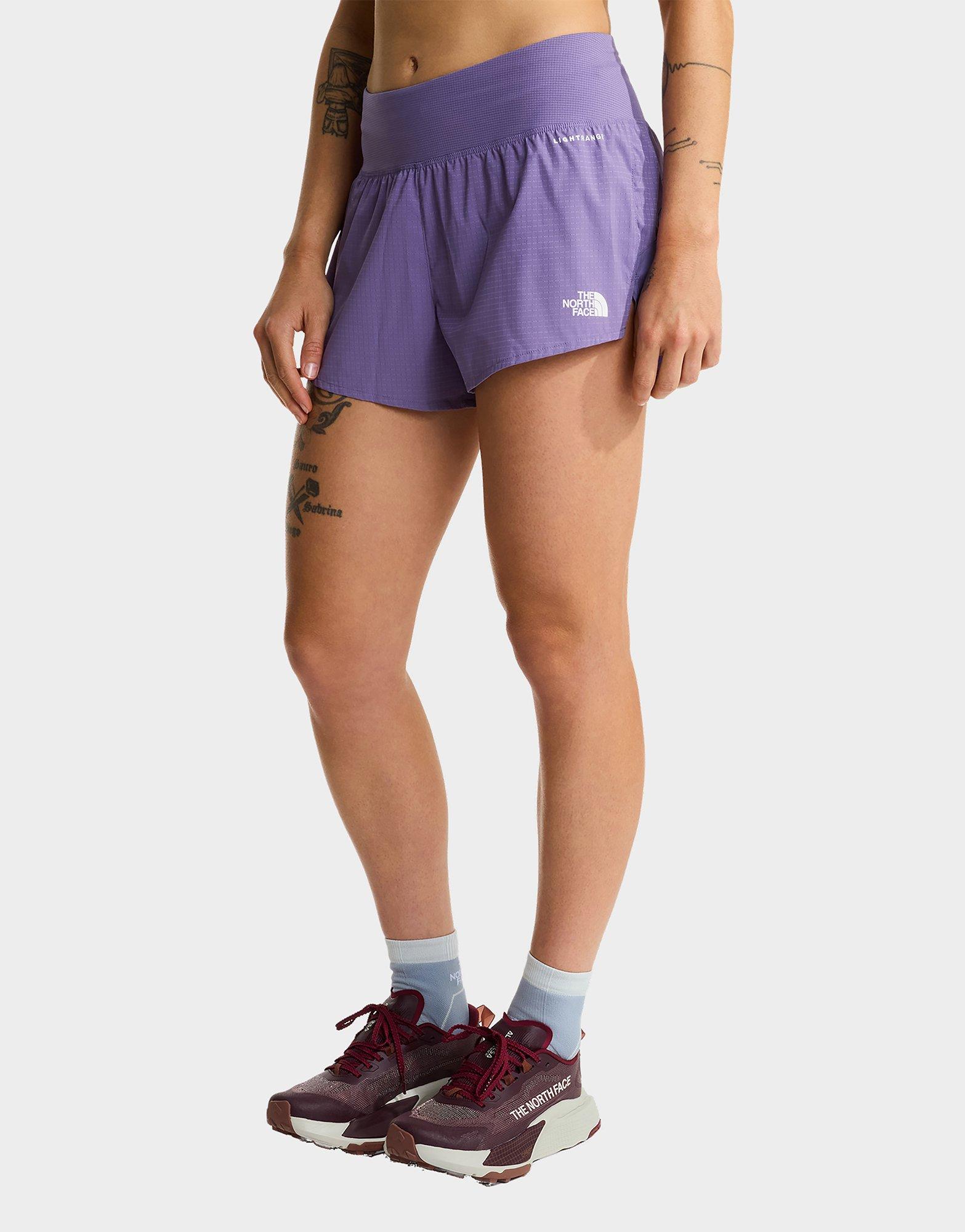 The North Face W SUNRISER SHORT 3"