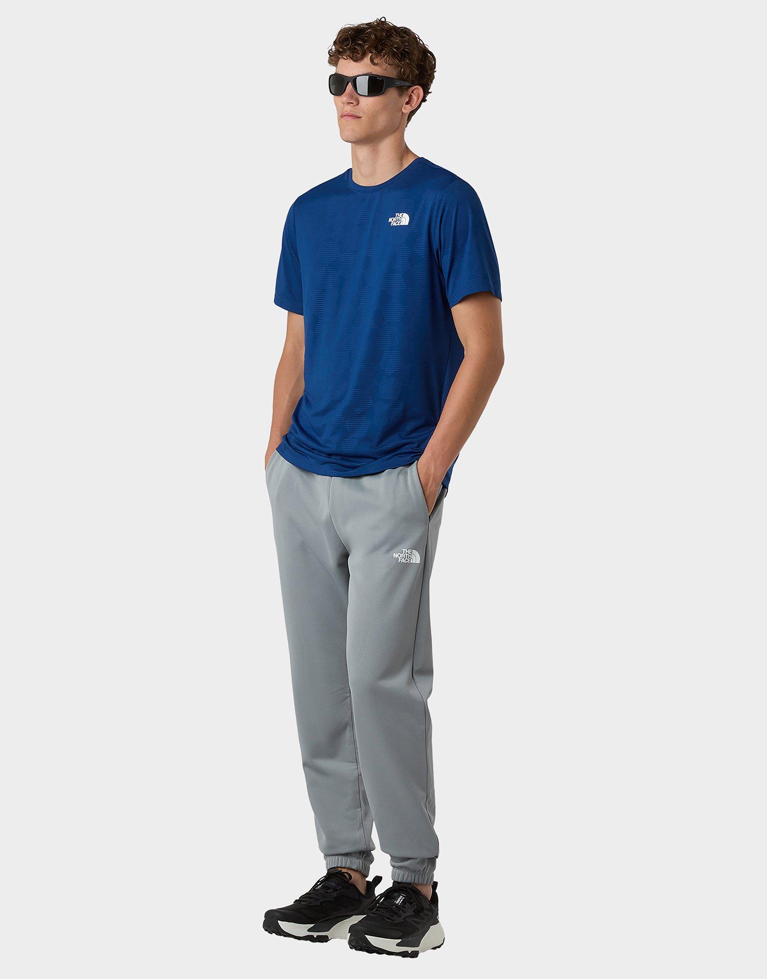 The North Face M 24/7 Short Sleeves Tee Embossed