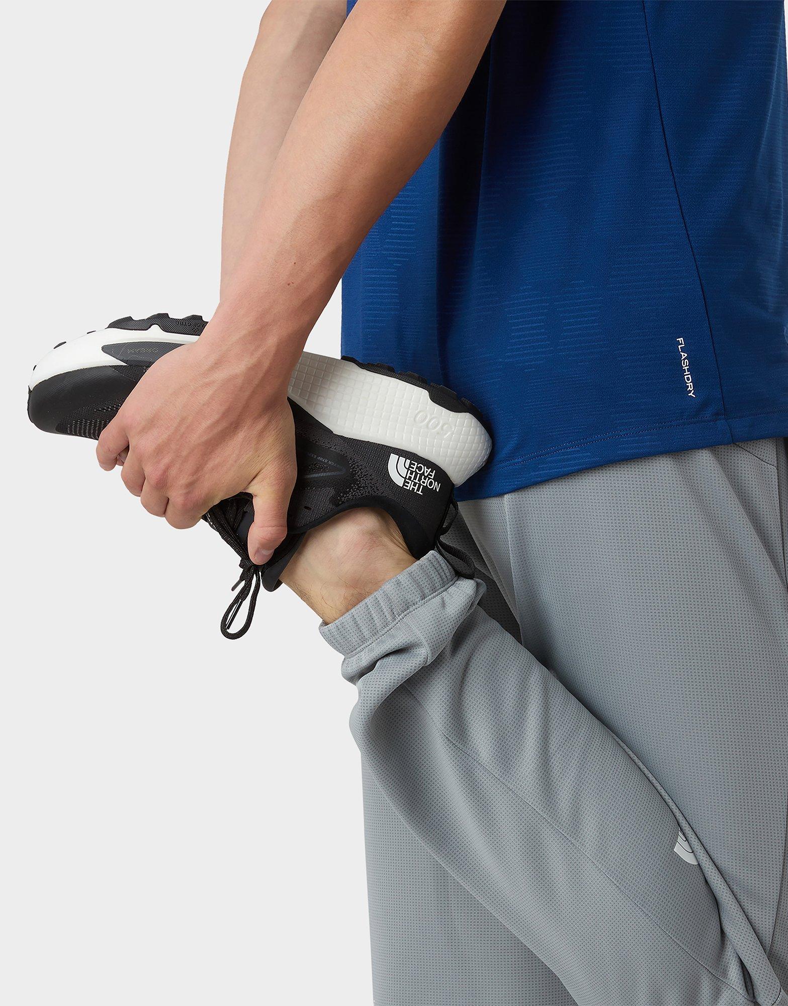 The North Face M 24/7 Short Sleeves Tee Embossed