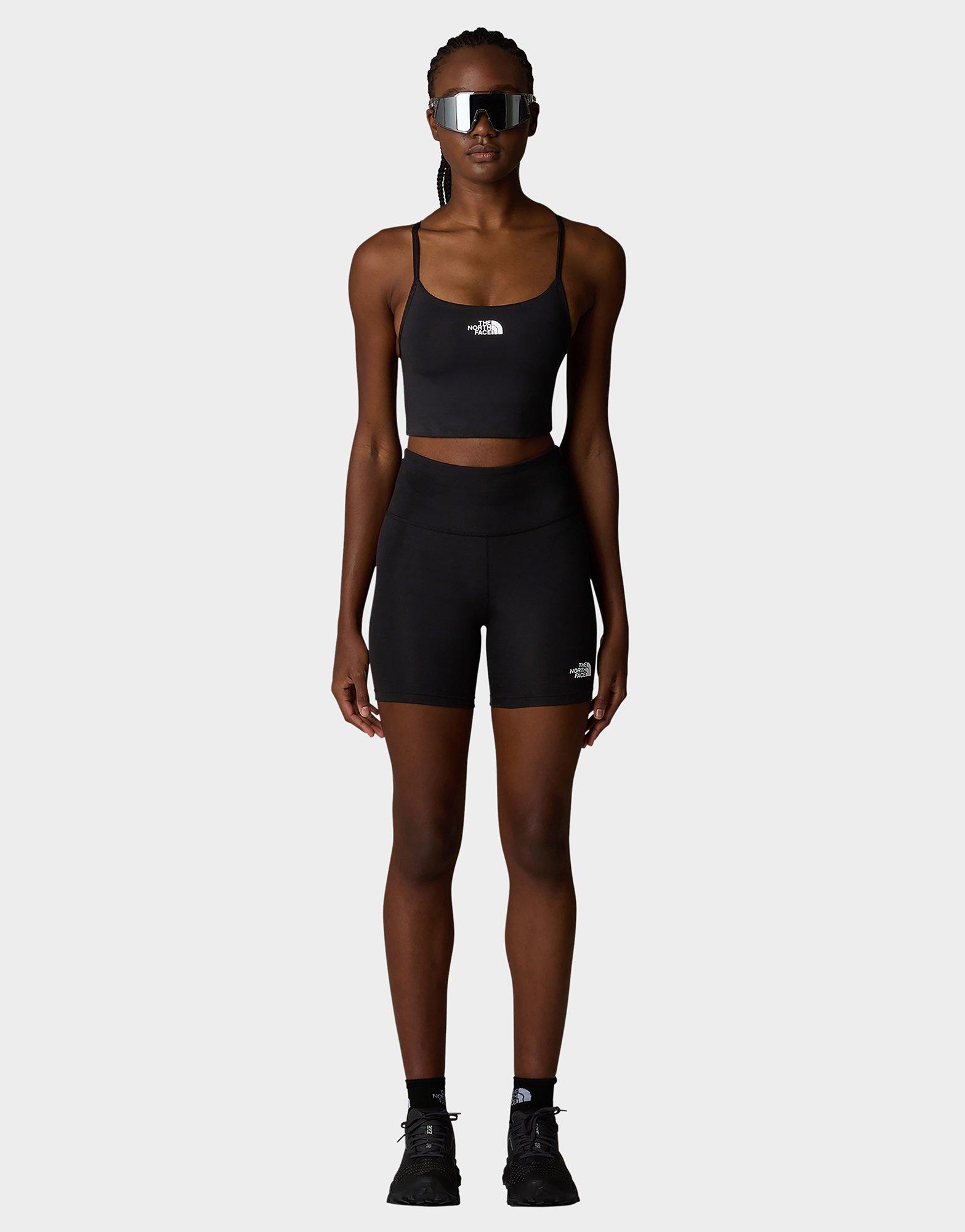The North Face W Flex 5IN Tight Short