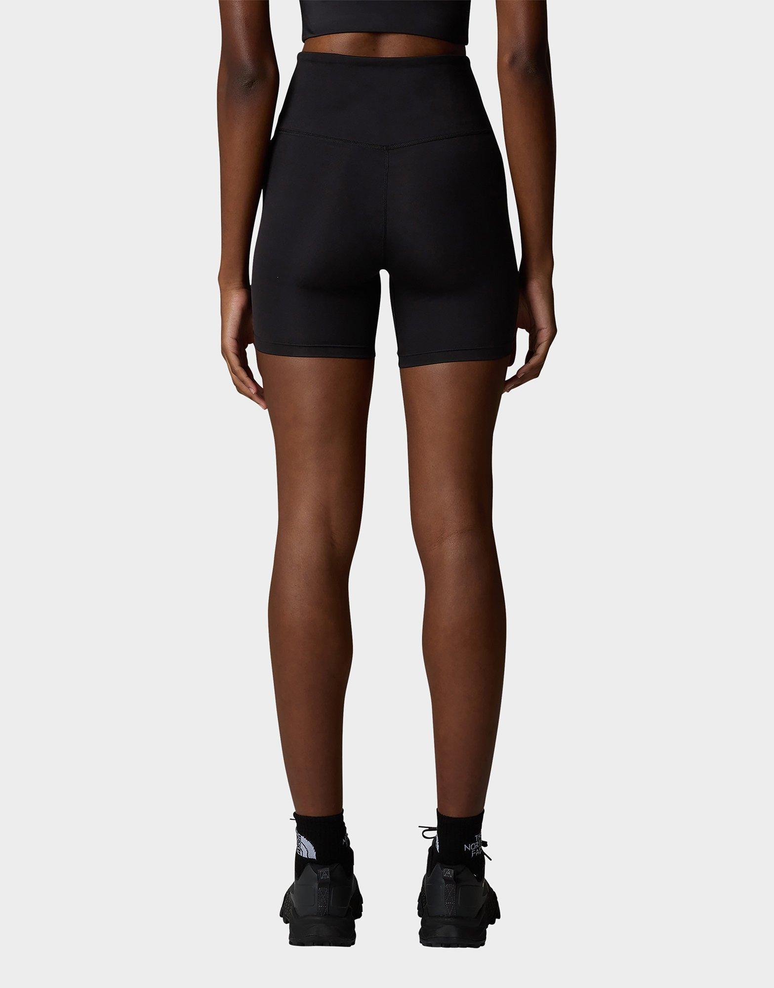 The North Face W Flex 5IN Tight Short