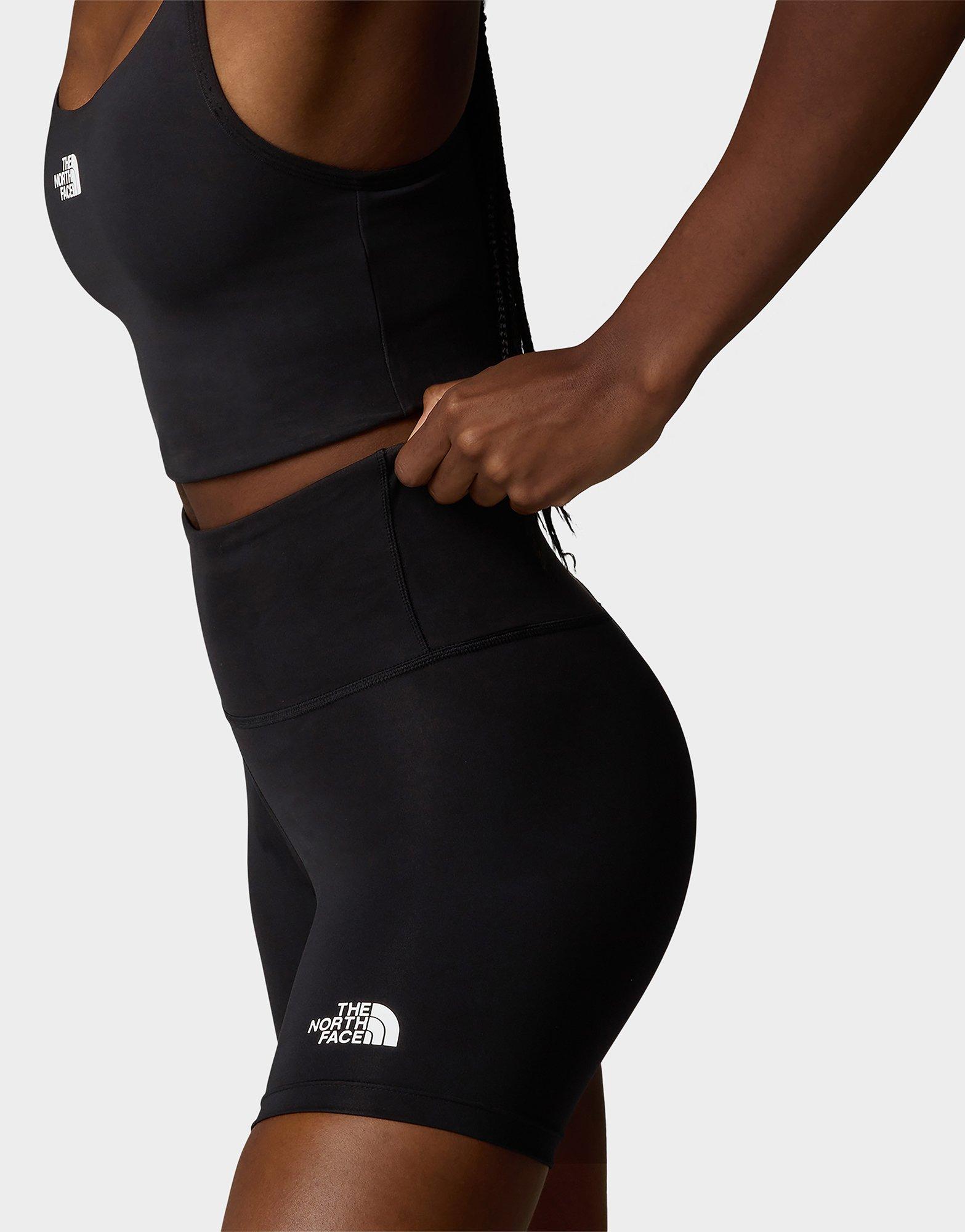 The North Face W Flex 5IN Tight Short