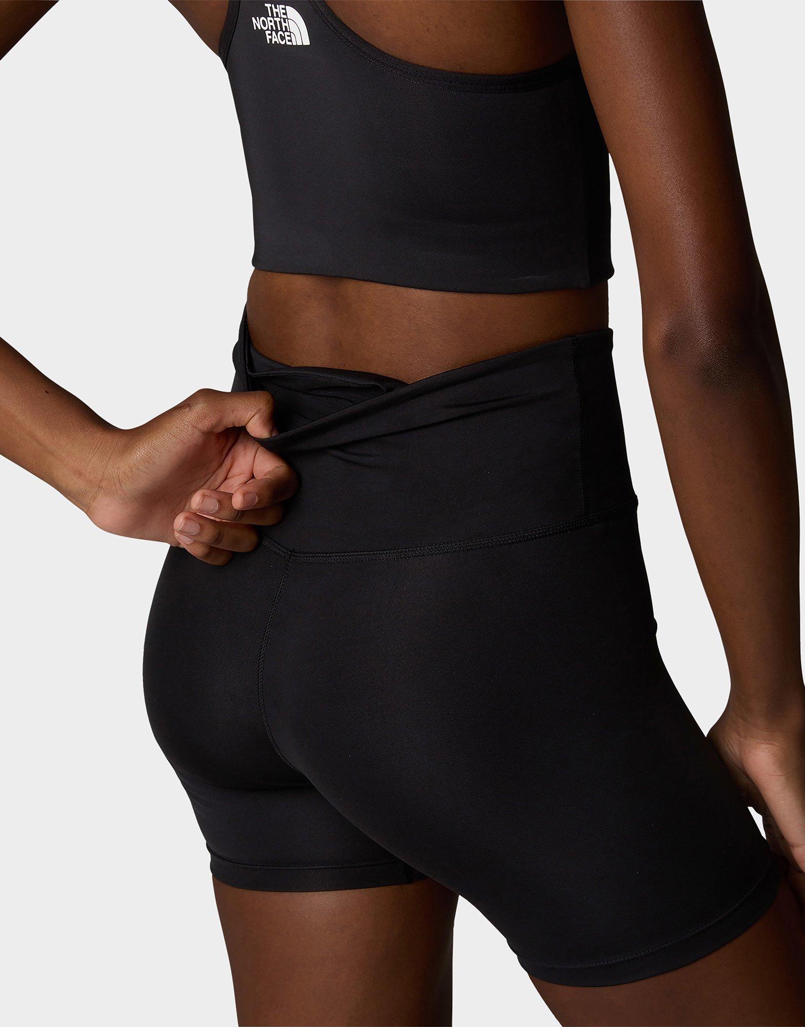 The North Face W Flex 5IN Tight Short