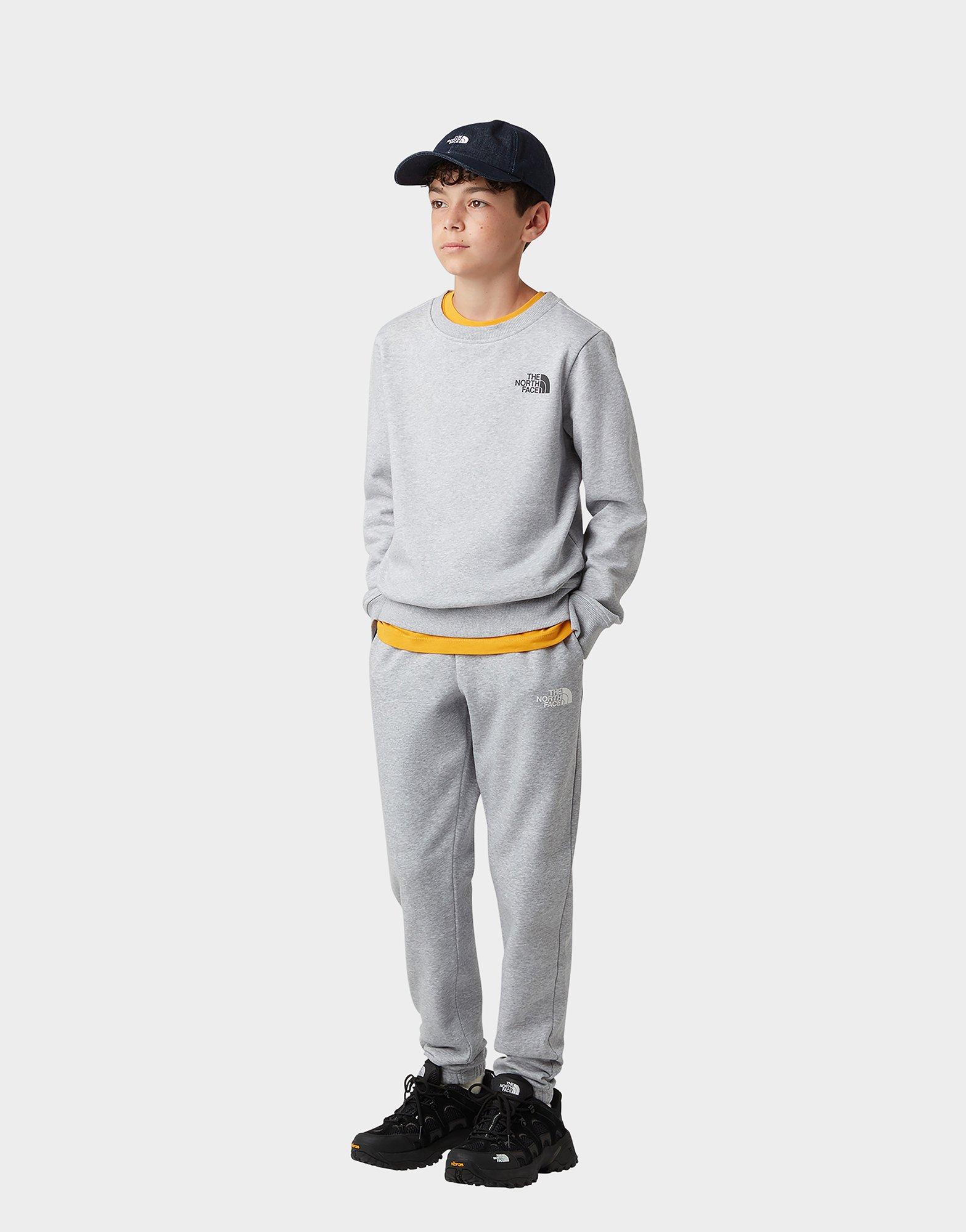 The North Face Teen Regular Tapered Joggers