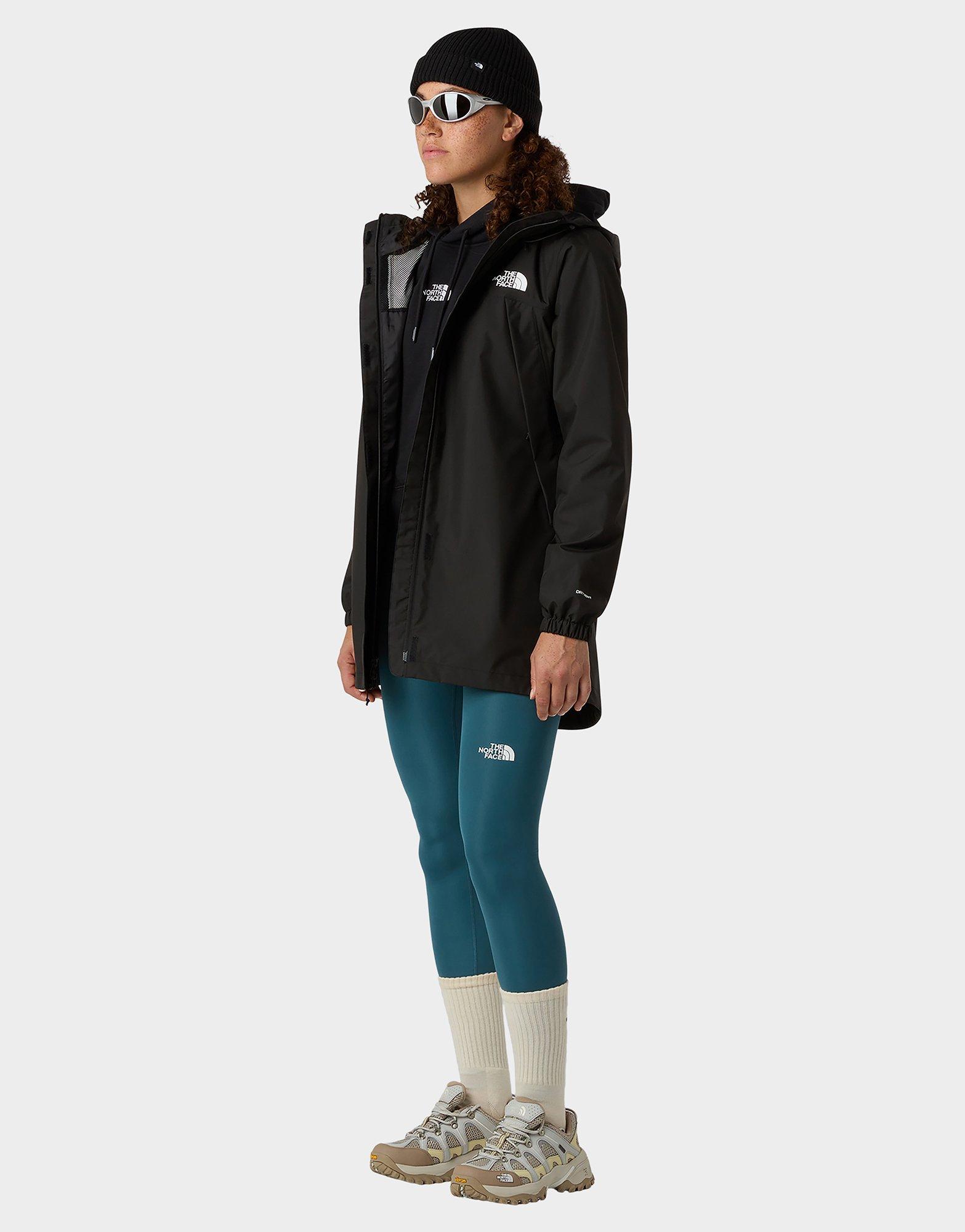 The North Face W Antora Rain Parka