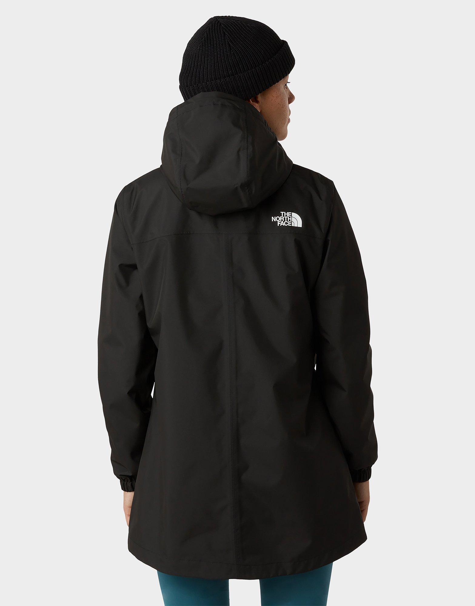 The North Face W Antora Rain Parka
