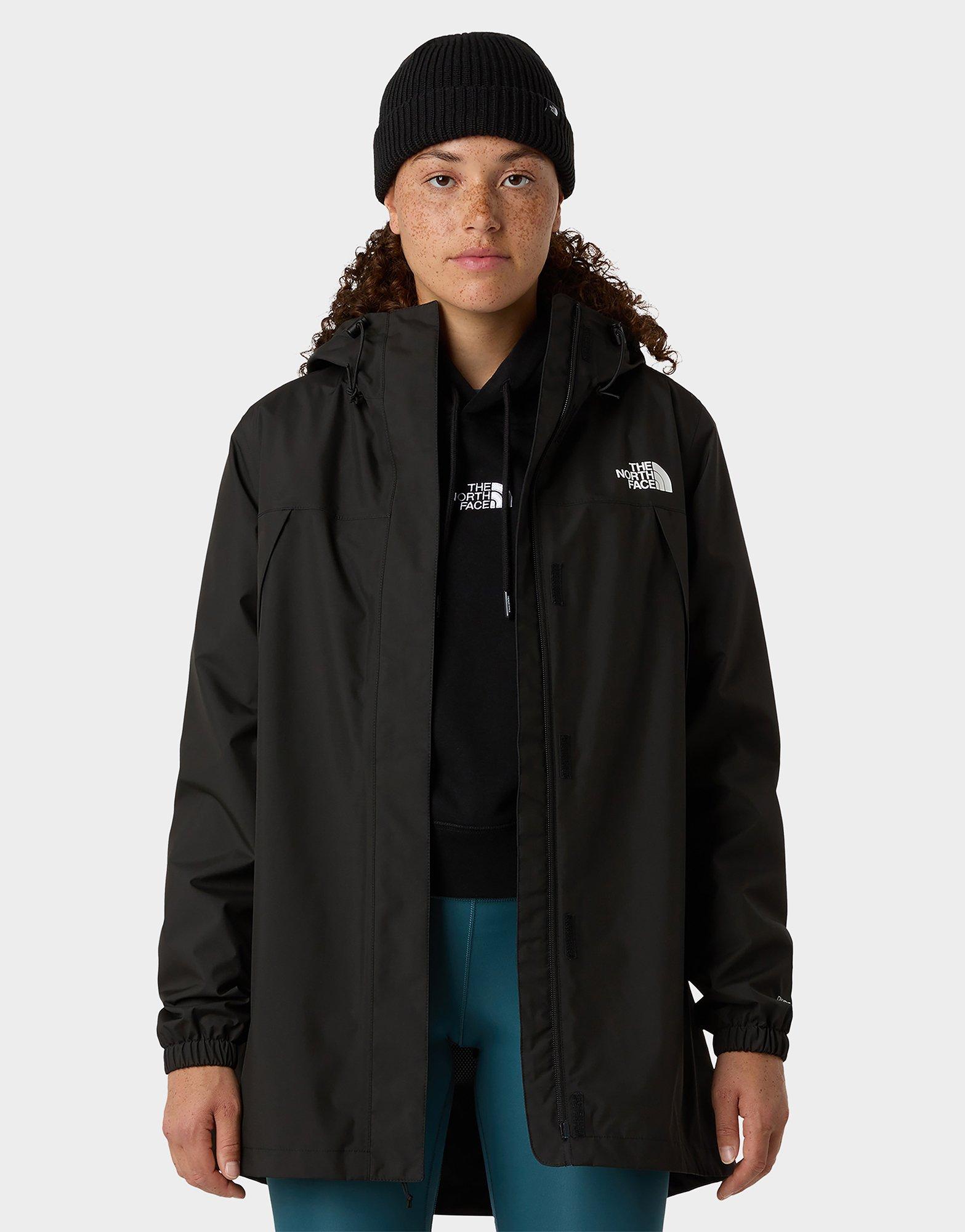 The North Face W Antora Rain Parka