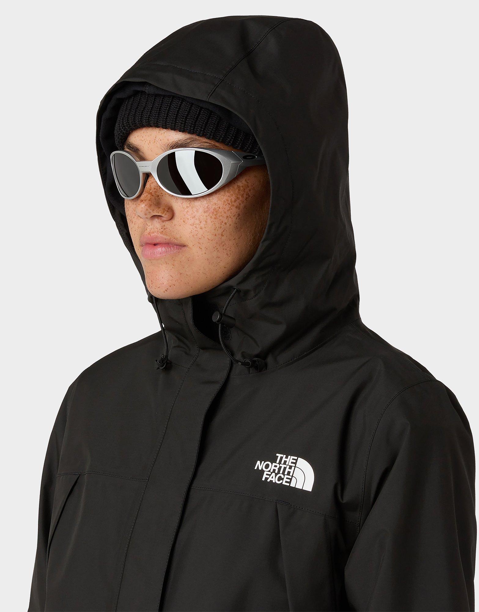 The North Face W Antora Rain Parka