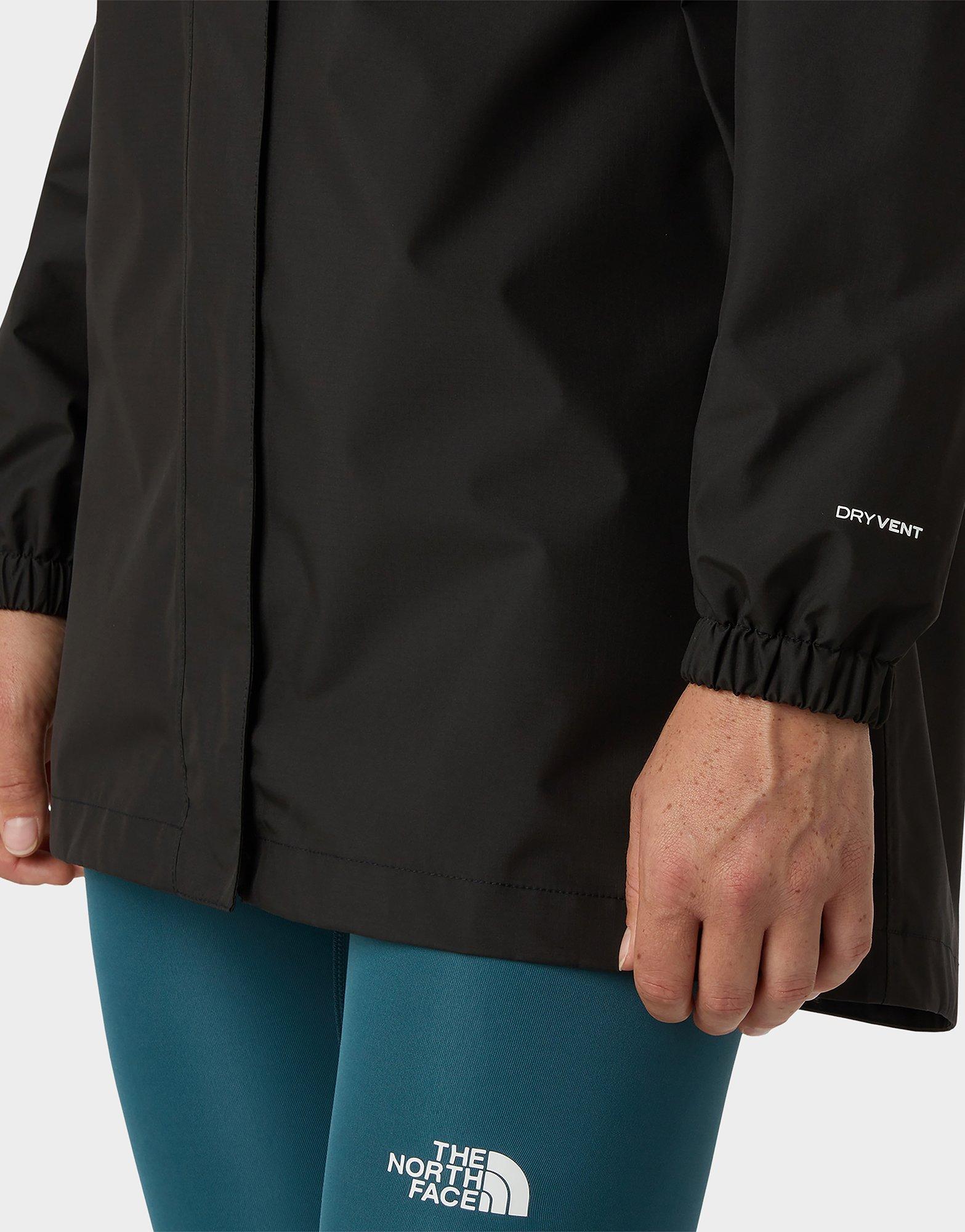 The North Face W Antora Rain Parka