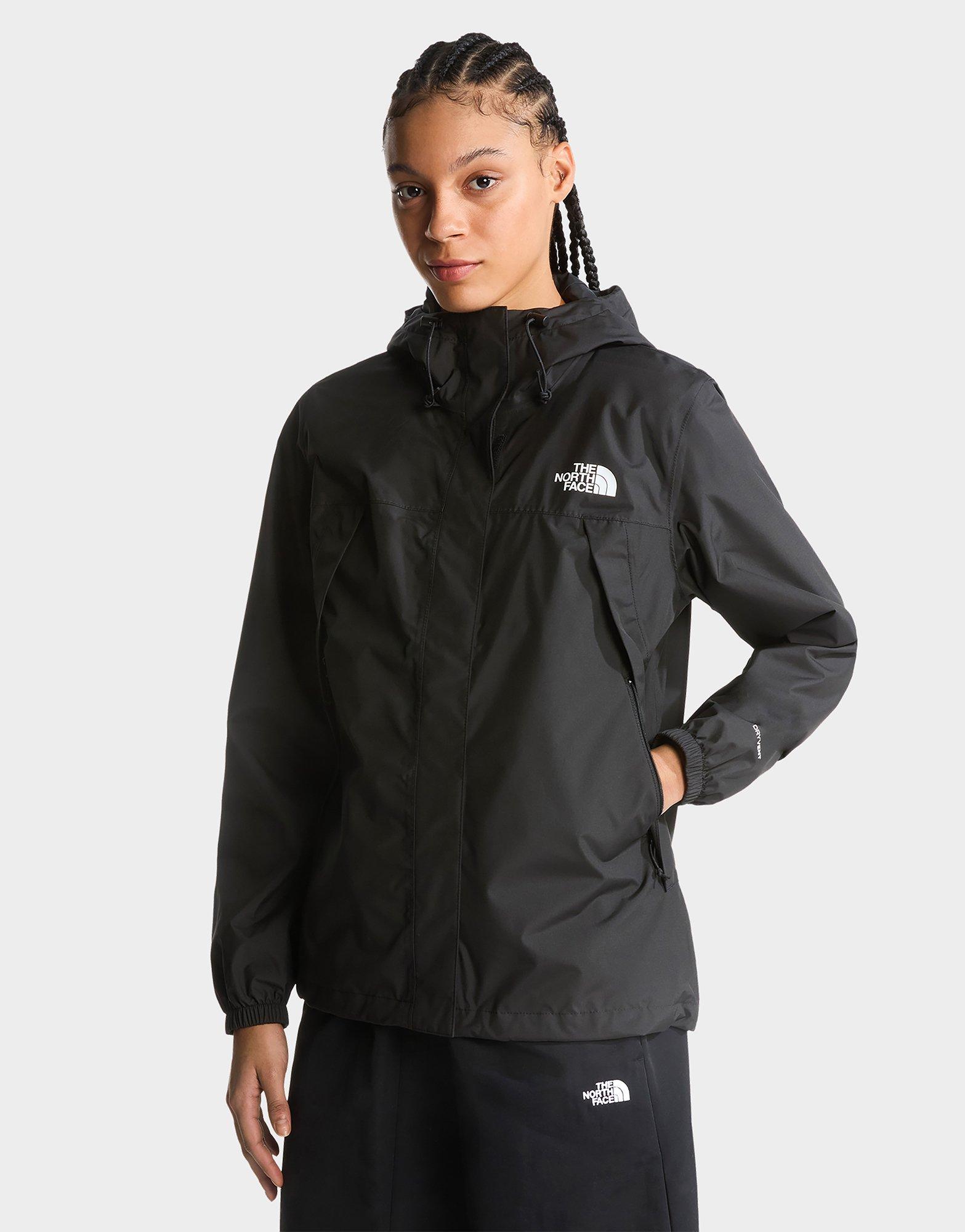 The North Face W Antora Rain Jacket