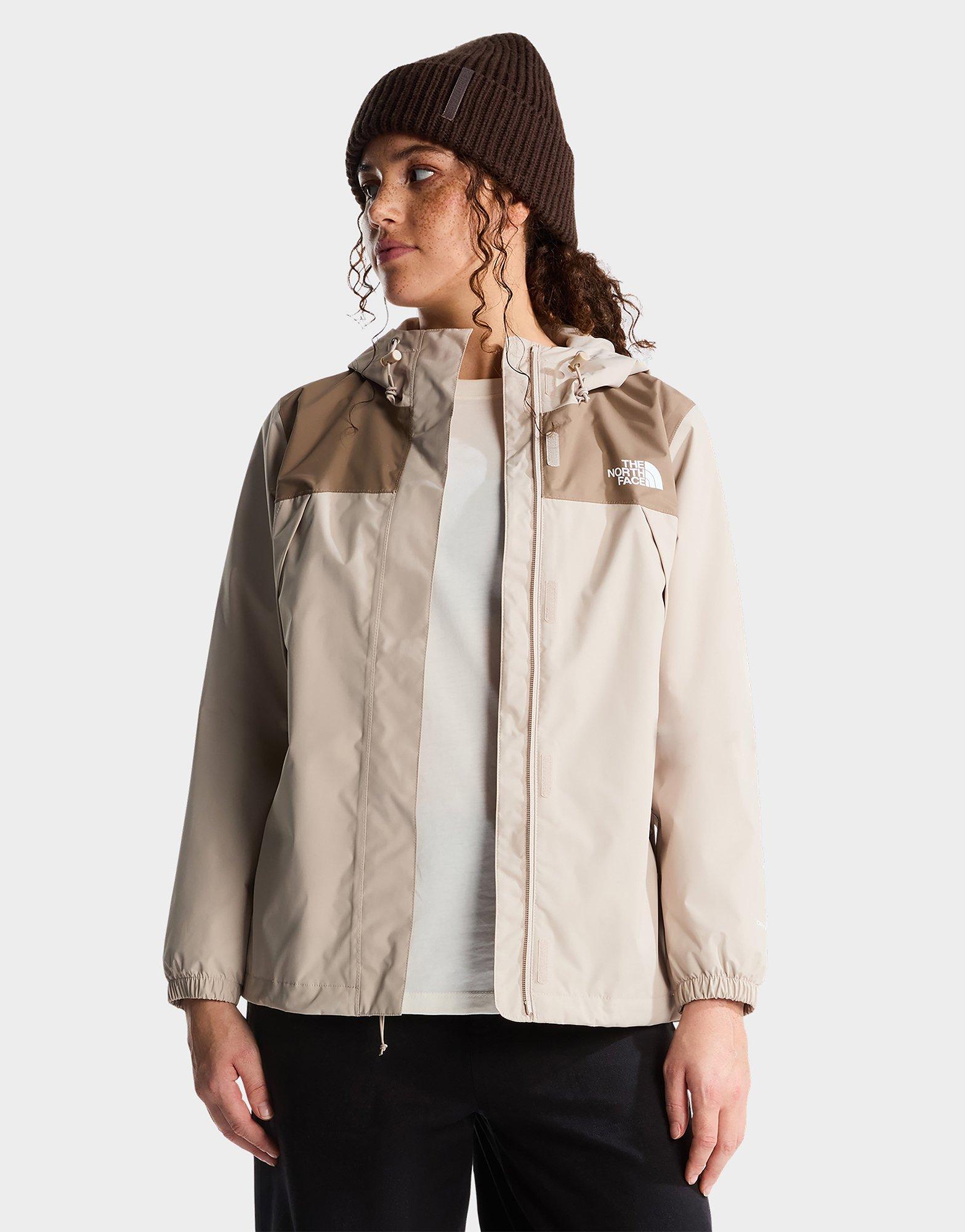The North Face W Antora Rain Jacket