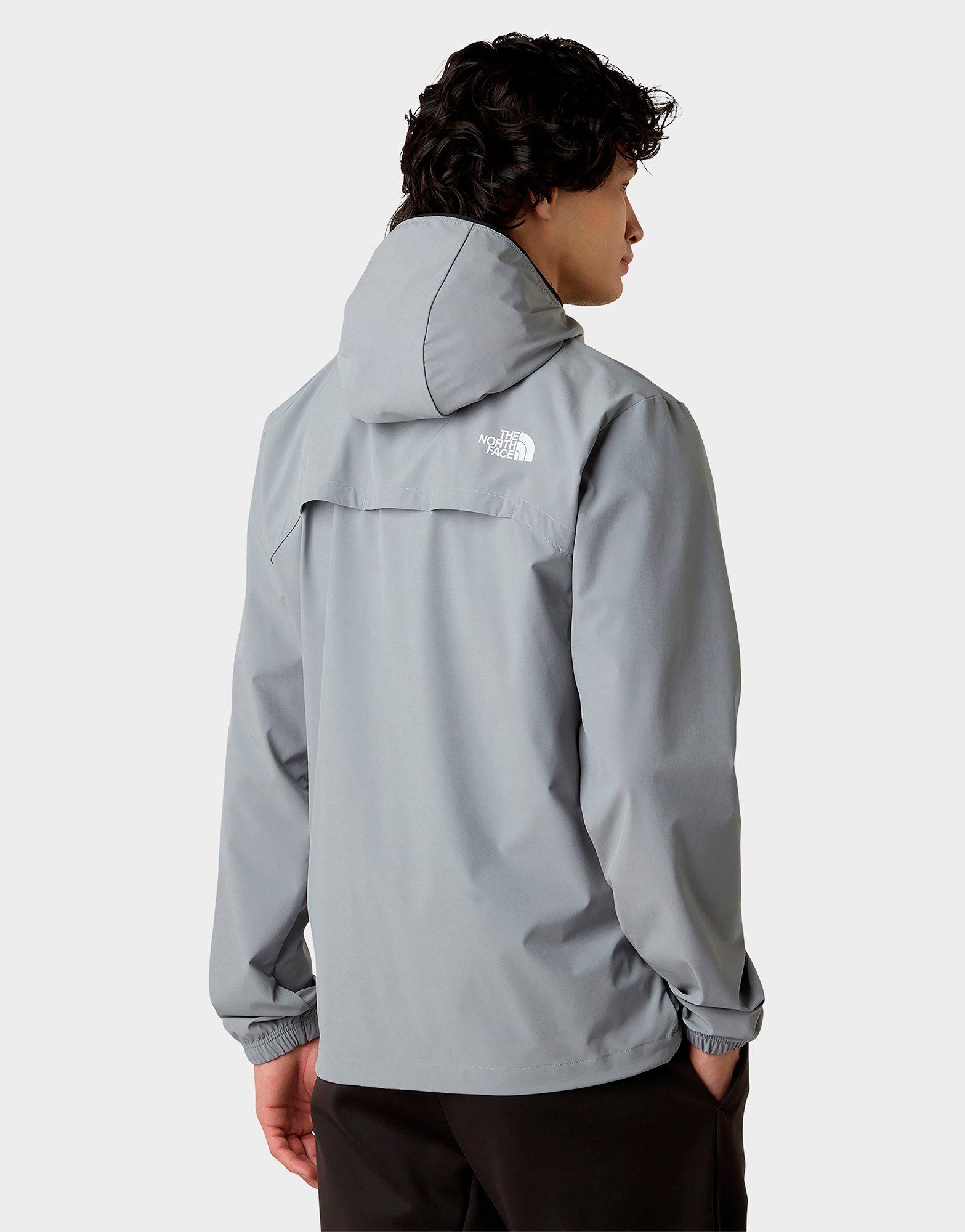 The North Face M Mountain Athletics Hooded Wind Jacket