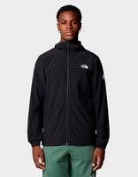 The North Face M Mountain Athletics Hooded Wind Jacket
