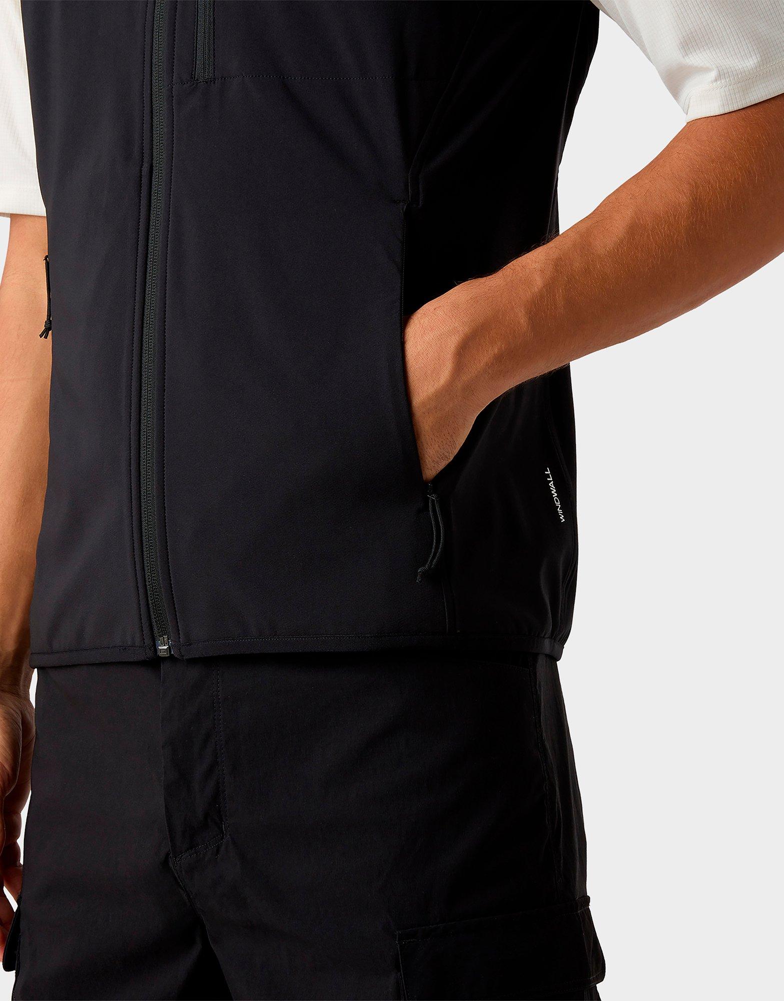 The North Face M Nimble Vest
