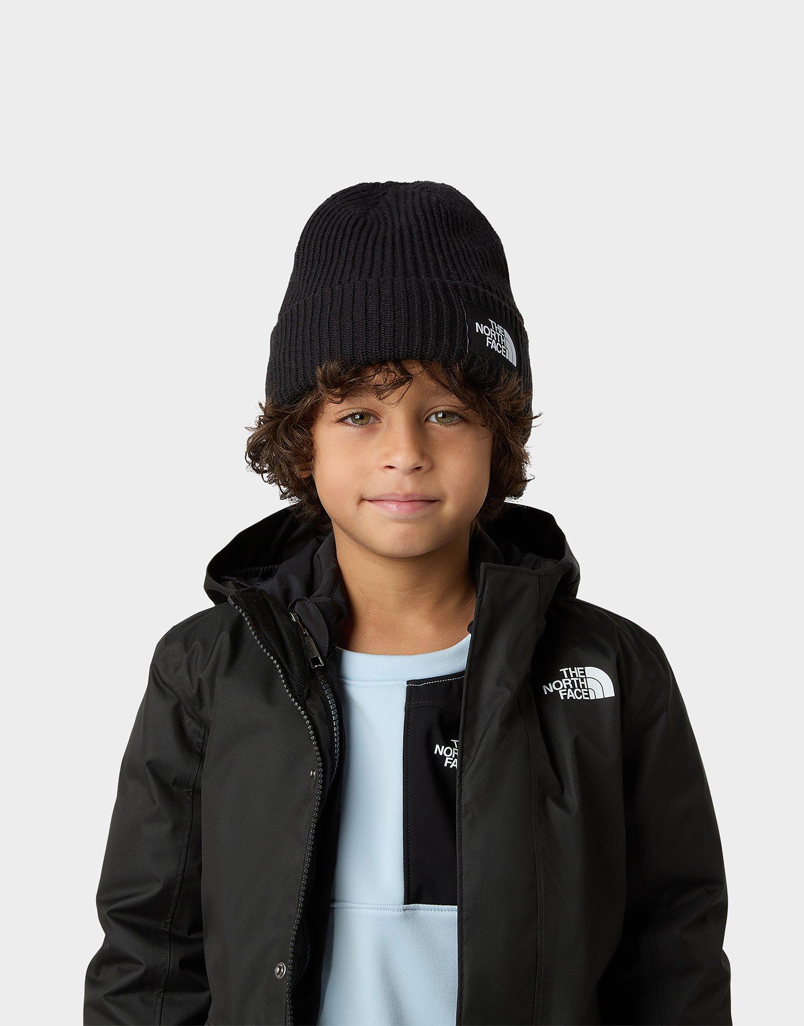 The North Face Kids Salty Lined Beanie