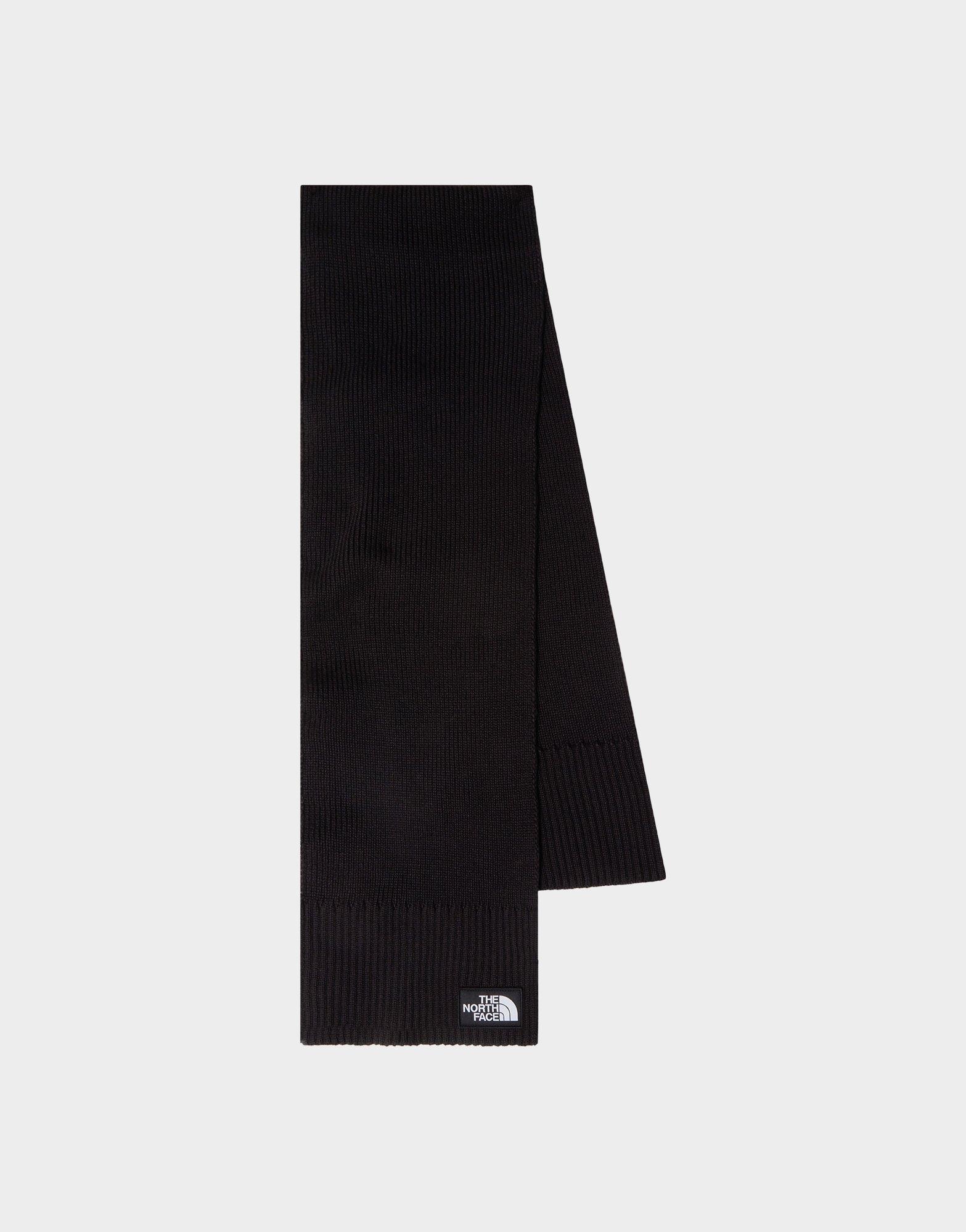 The North Face TNF Logo Box Scarf