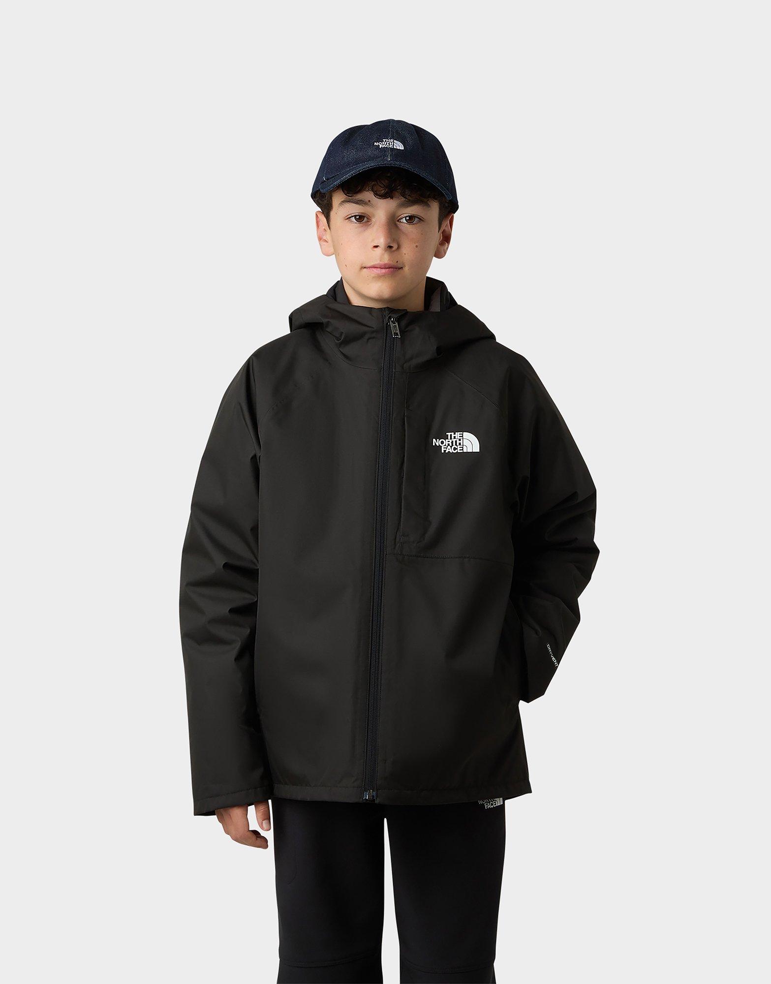 The North Face Teen Perrito 4-N-1 Hooded Jacket