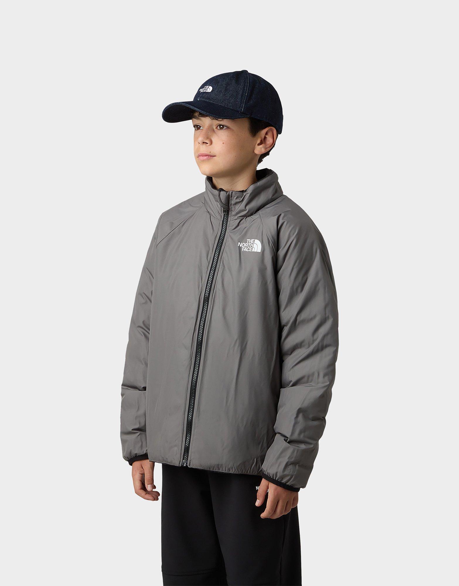 The North Face Teen Perrito 4-N-1 Hooded Jacket